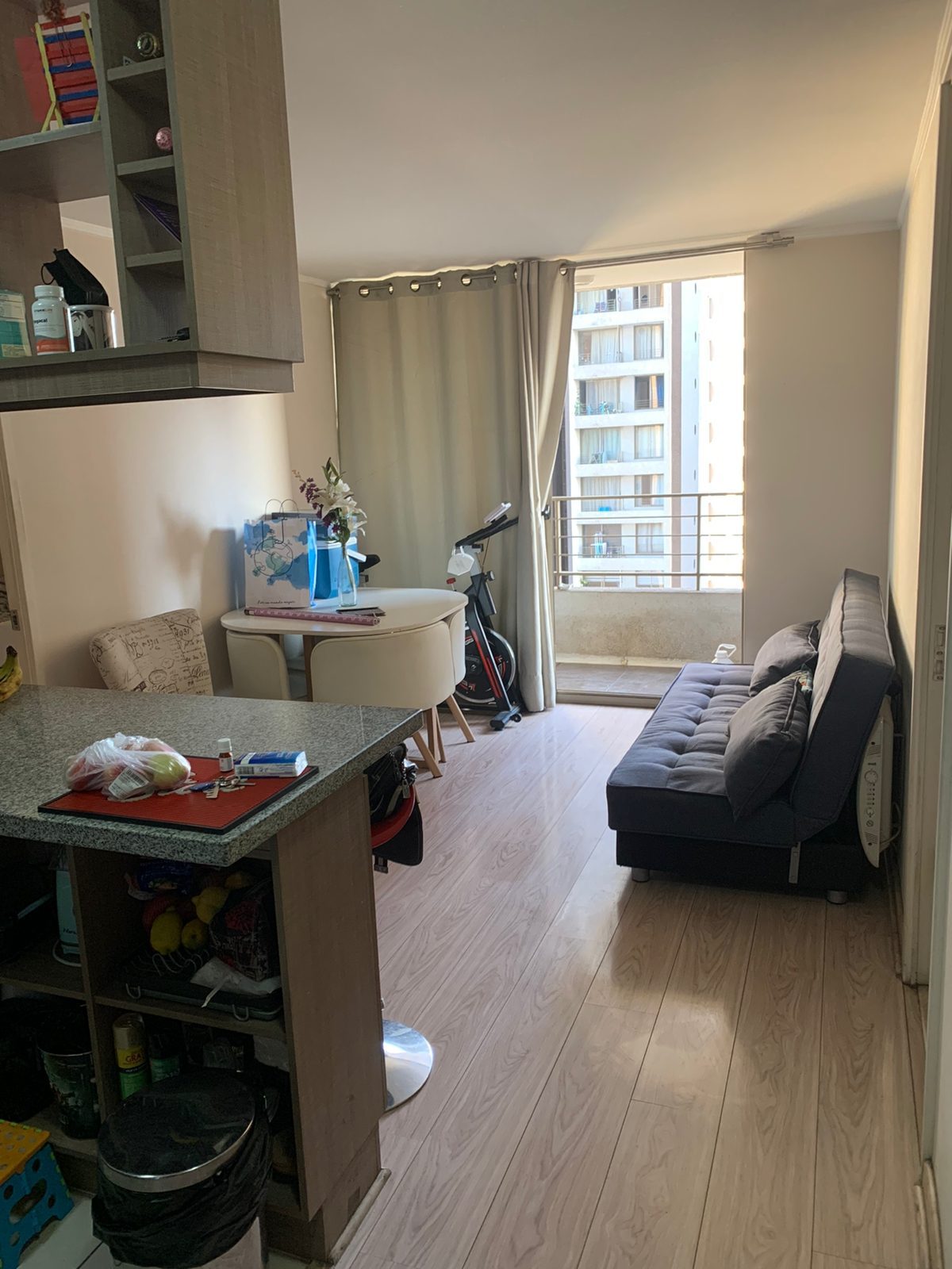 Departamento en venta en Ñuñoa — foto 9