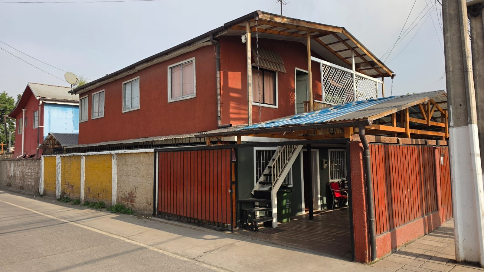 Casa en venta en Renca — foto 1
