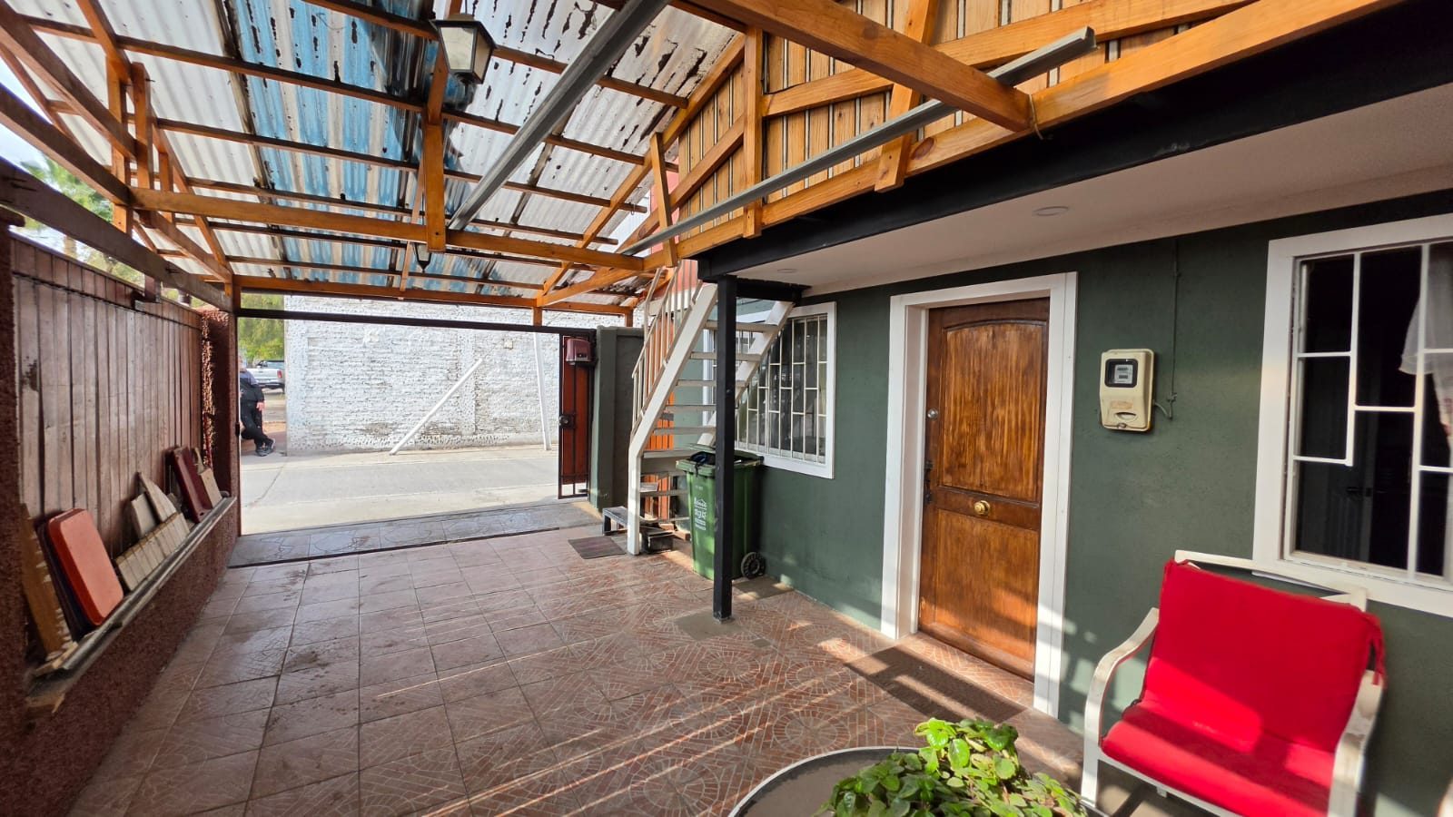 Casa en venta en Renca — foto 2