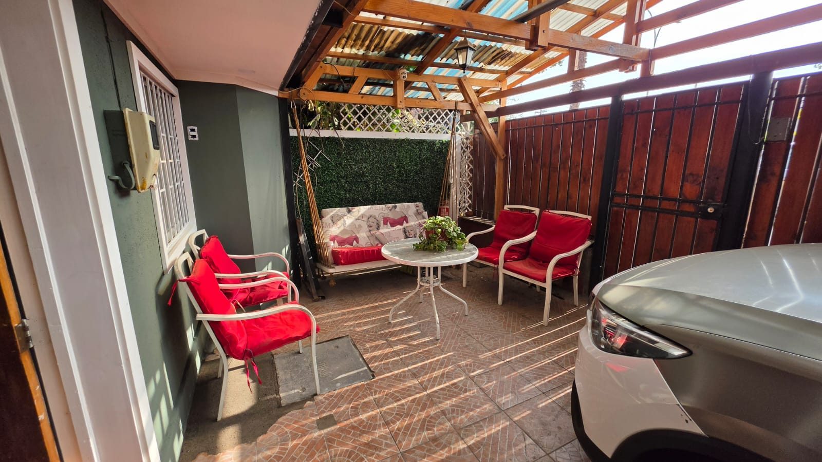 Casa en venta en Renca — foto 3