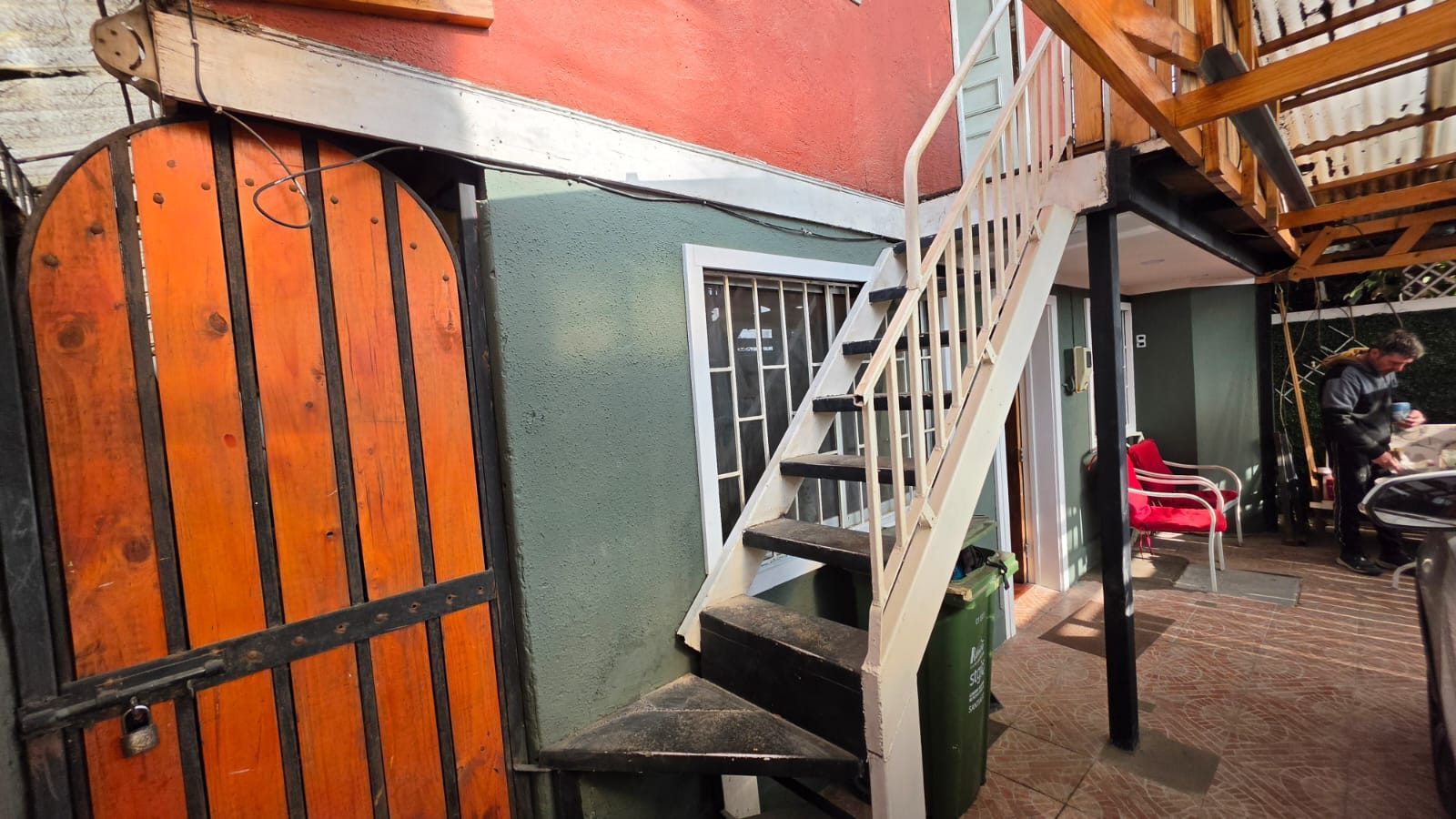 Casa en venta en Renca — foto 4
