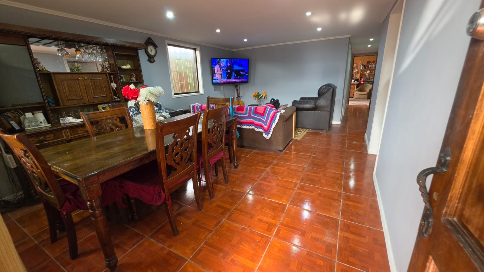 Casa en venta en Renca — foto 6