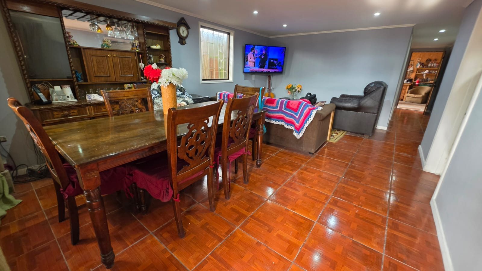 Casa en venta en Renca — foto 7
