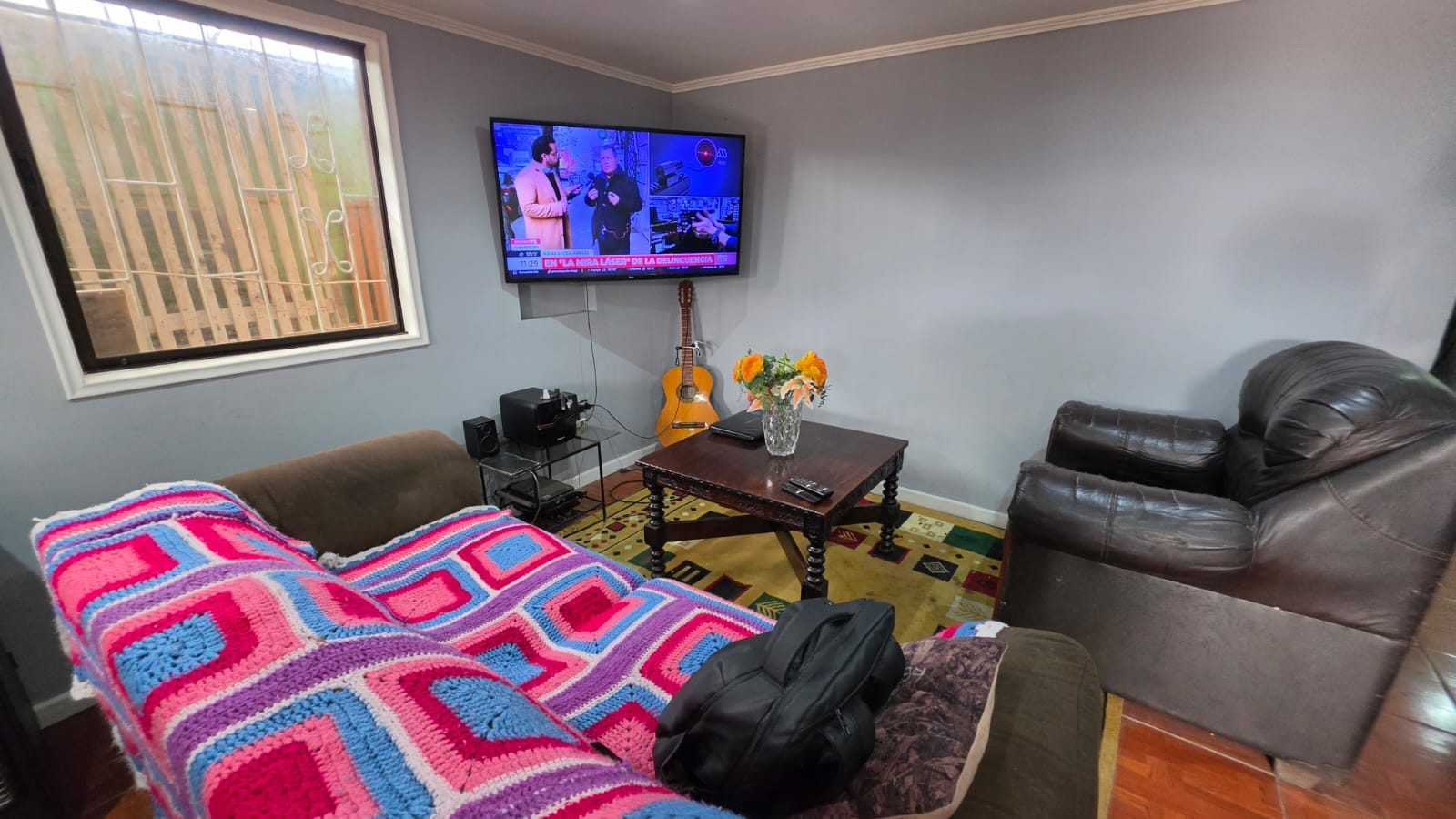 Casa en venta en Renca — foto 8
