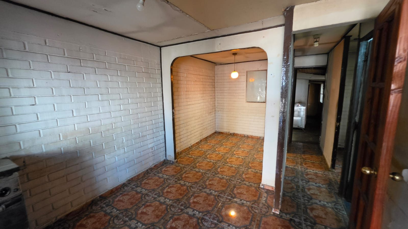 Casa en venta en Peñalolén — foto 1