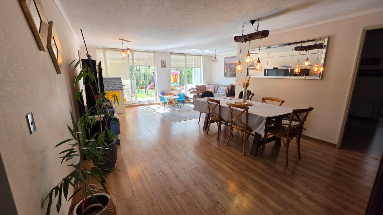 Departamento en venta en Peñalolén — foto 1