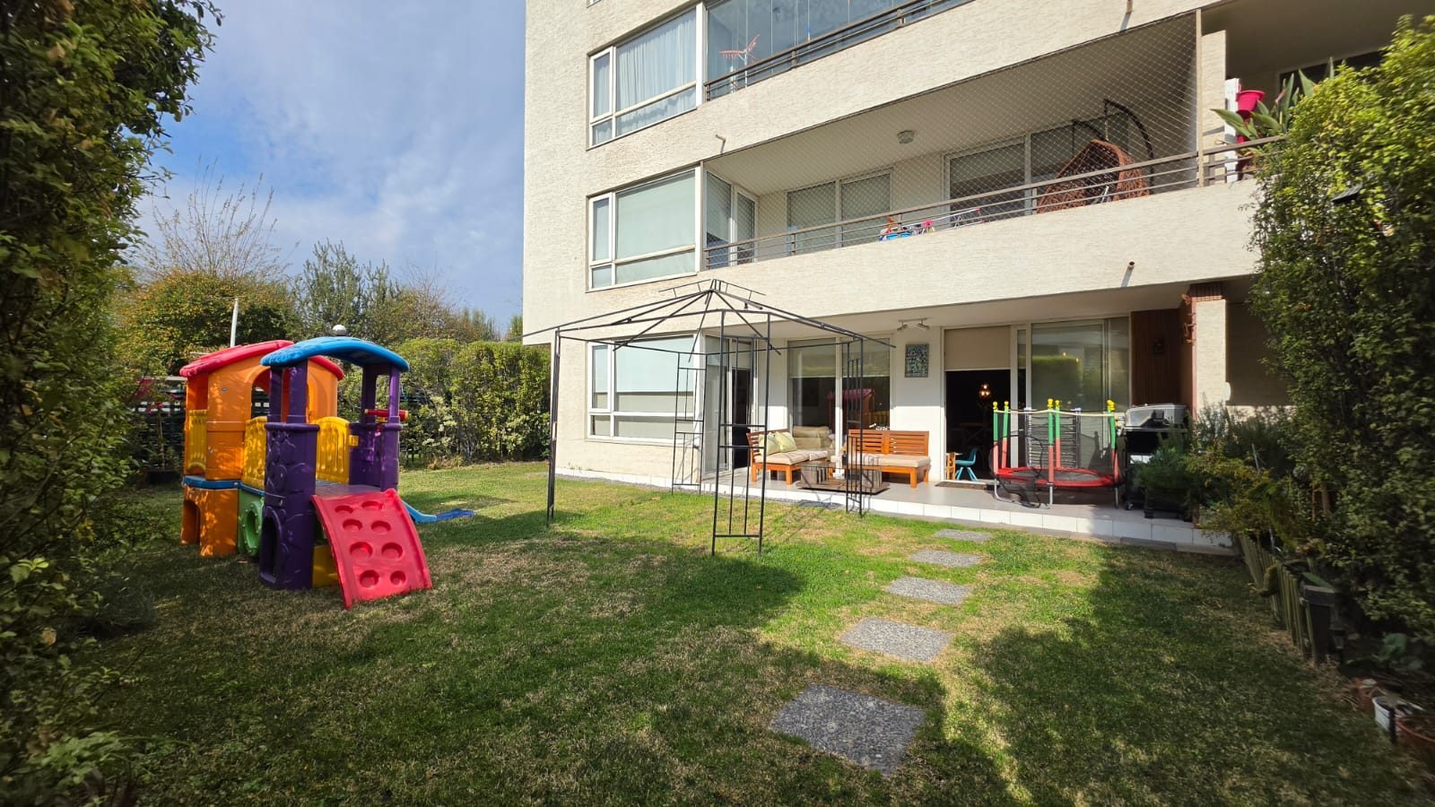 Departamento en venta en Peñalolén — foto 2