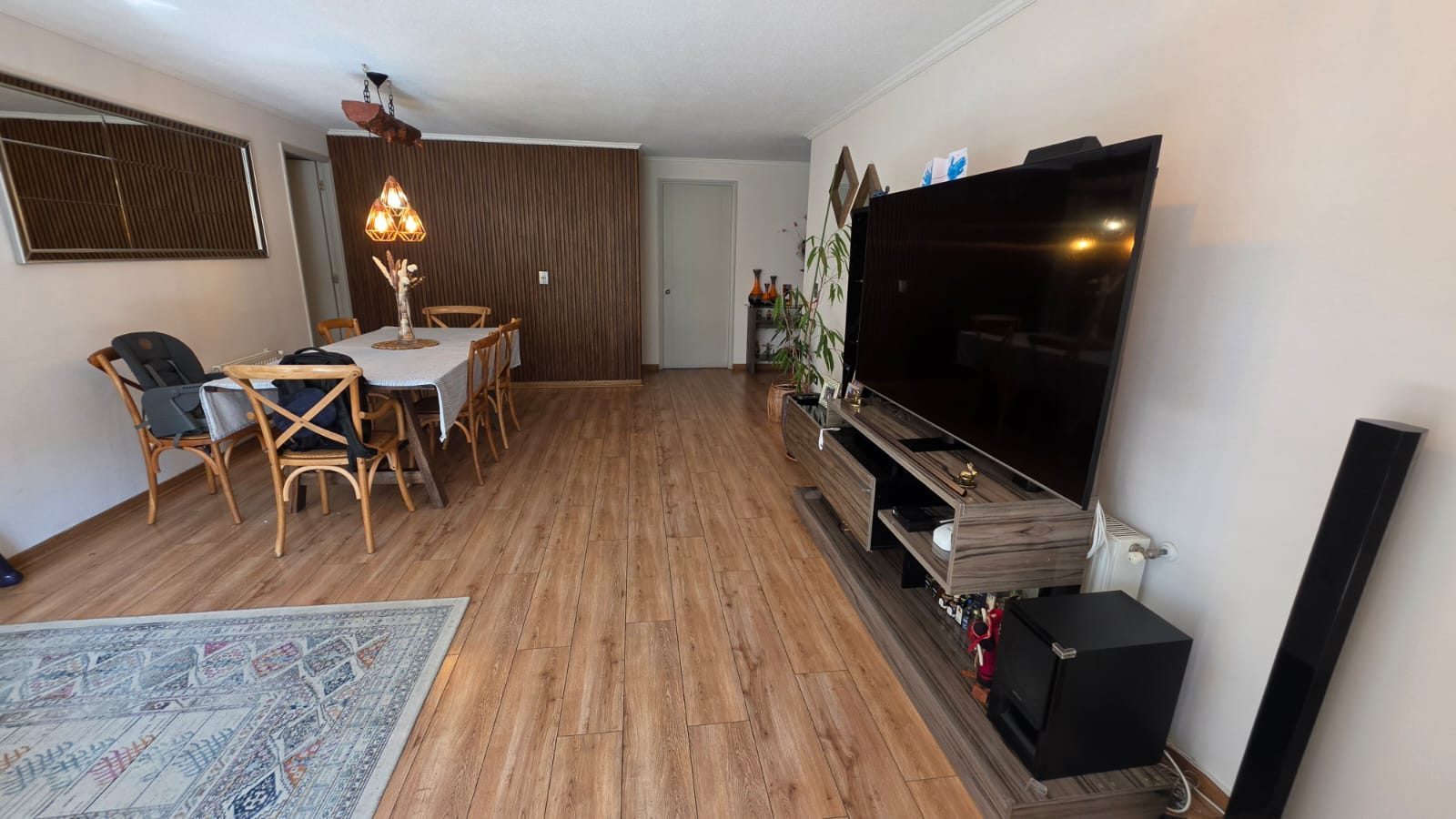 Departamento en venta en Peñalolén — foto 3
