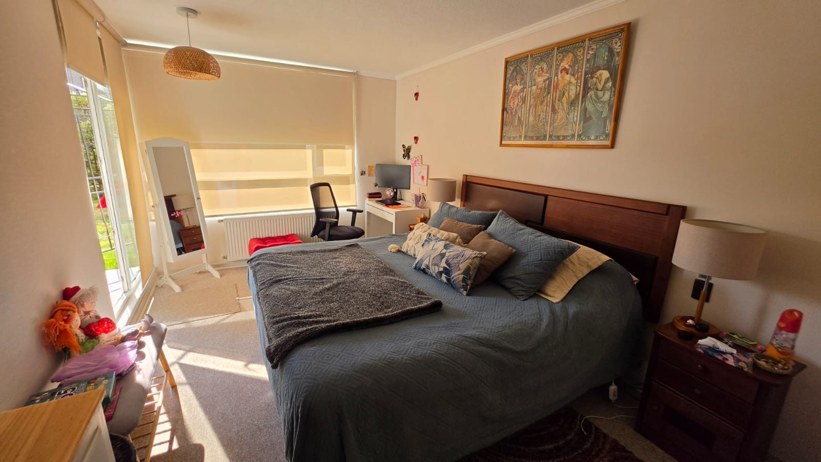 Departamento en venta en Peñalolén — foto 4