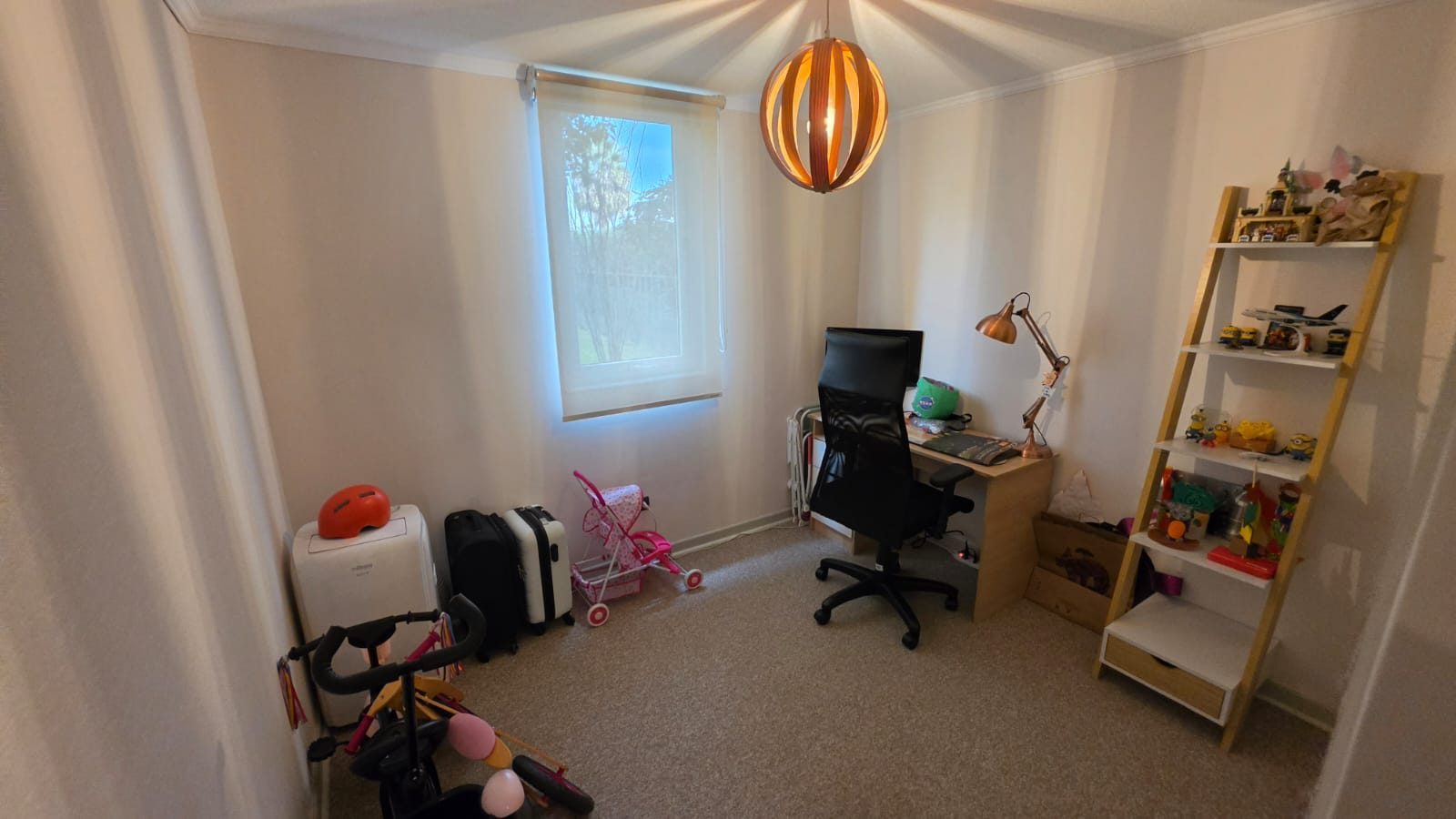 Departamento en venta en Peñalolén — foto 5