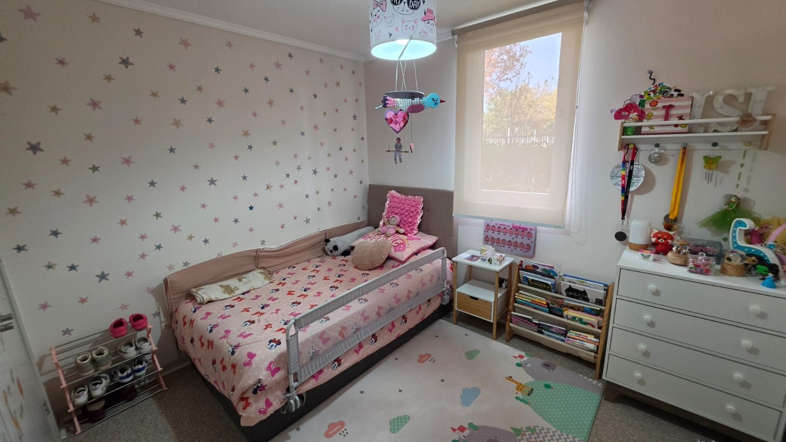 Departamento en venta en Peñalolén — foto 6