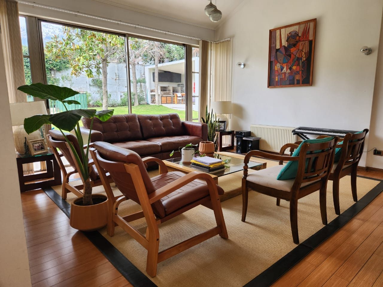 Casa en arriendo en Peñalolén — foto 2