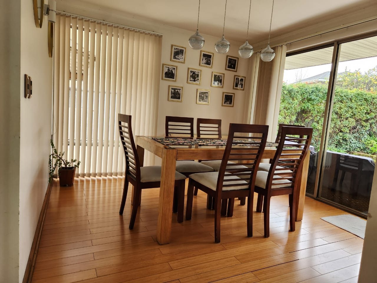 Casa en arriendo en Peñalolén — foto 3