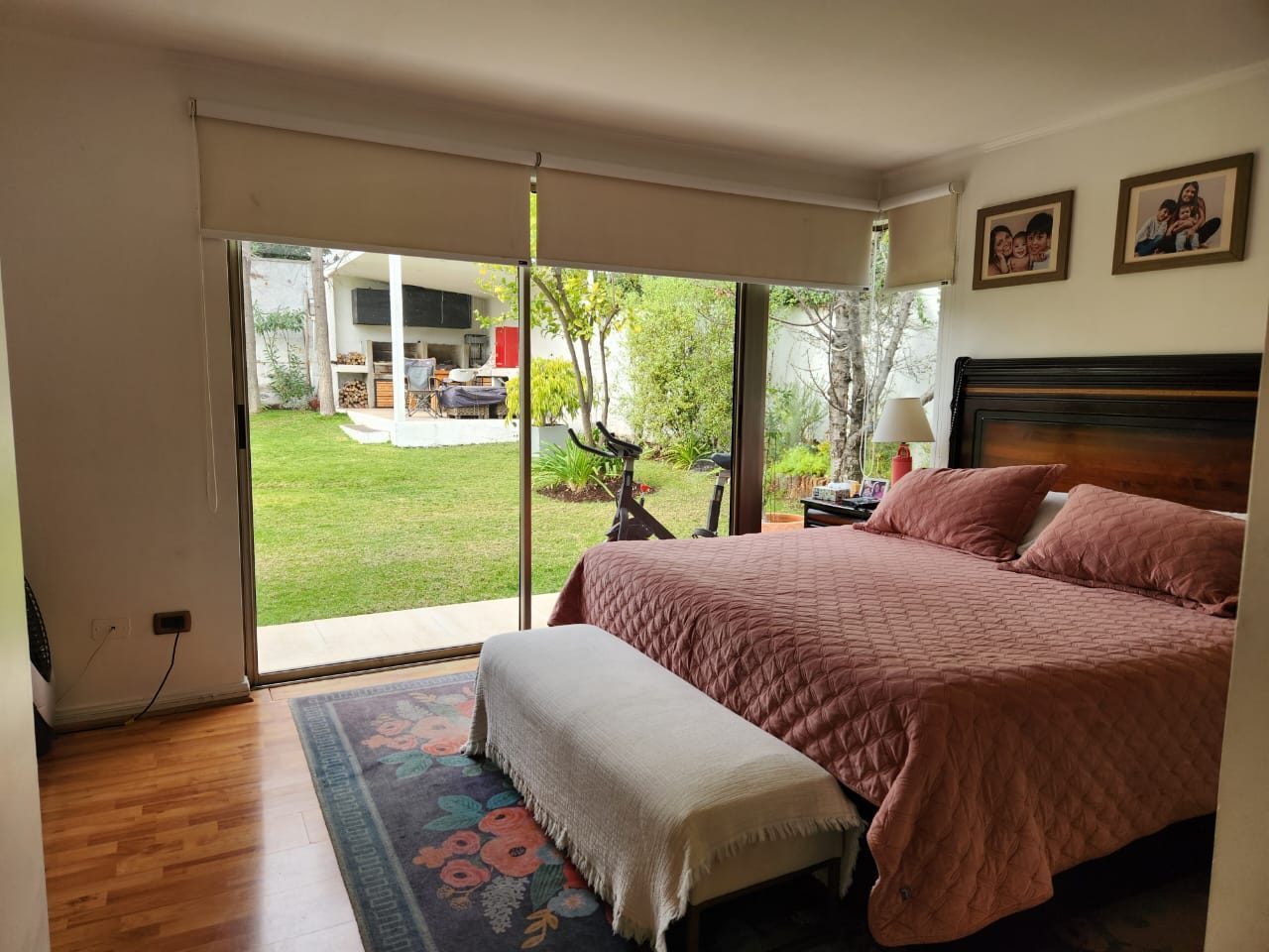 Casa en arriendo en Peñalolén — foto 4