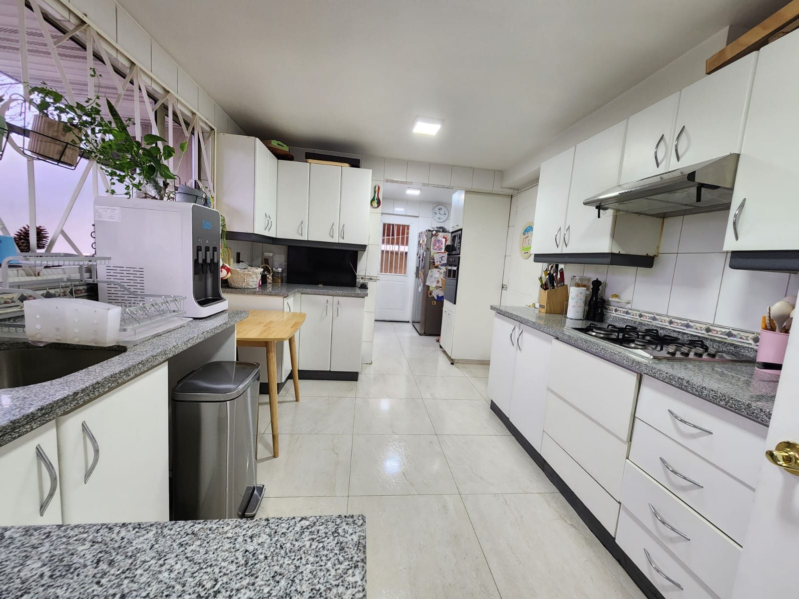 Casa en arriendo en Peñalolén — foto 6