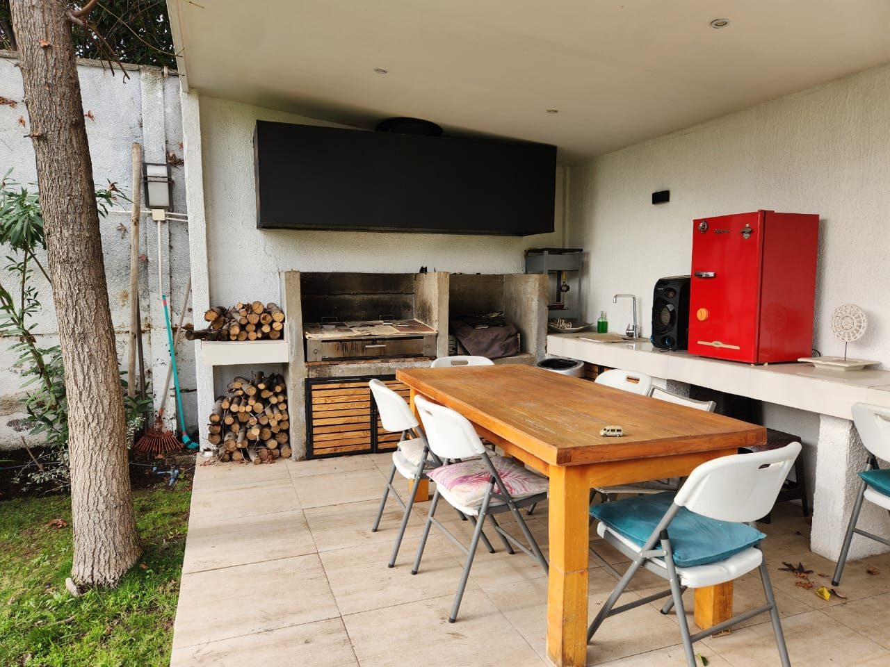 Casa en arriendo en Peñalolén — foto 7
