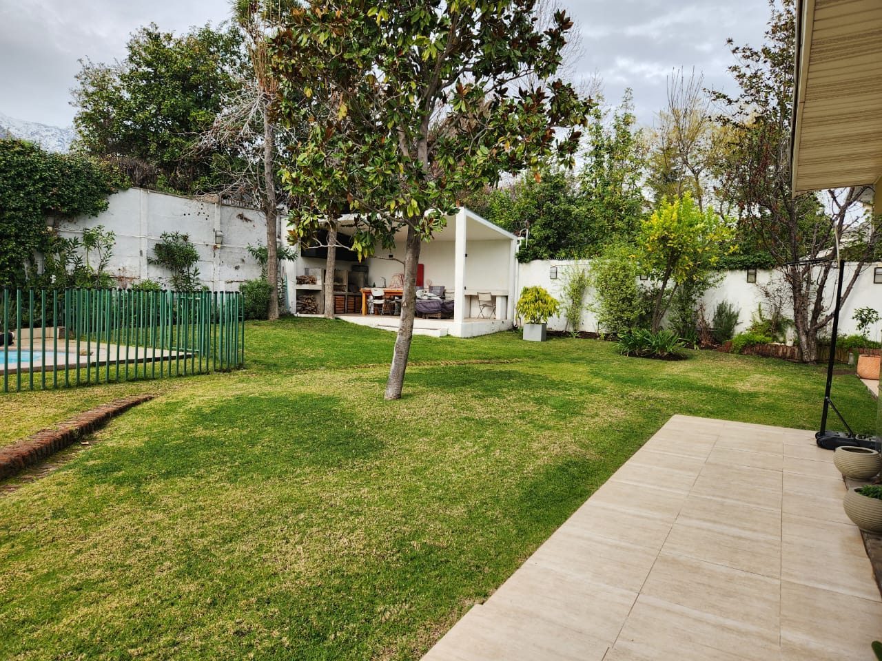 Casa en arriendo en Peñalolén — foto 8