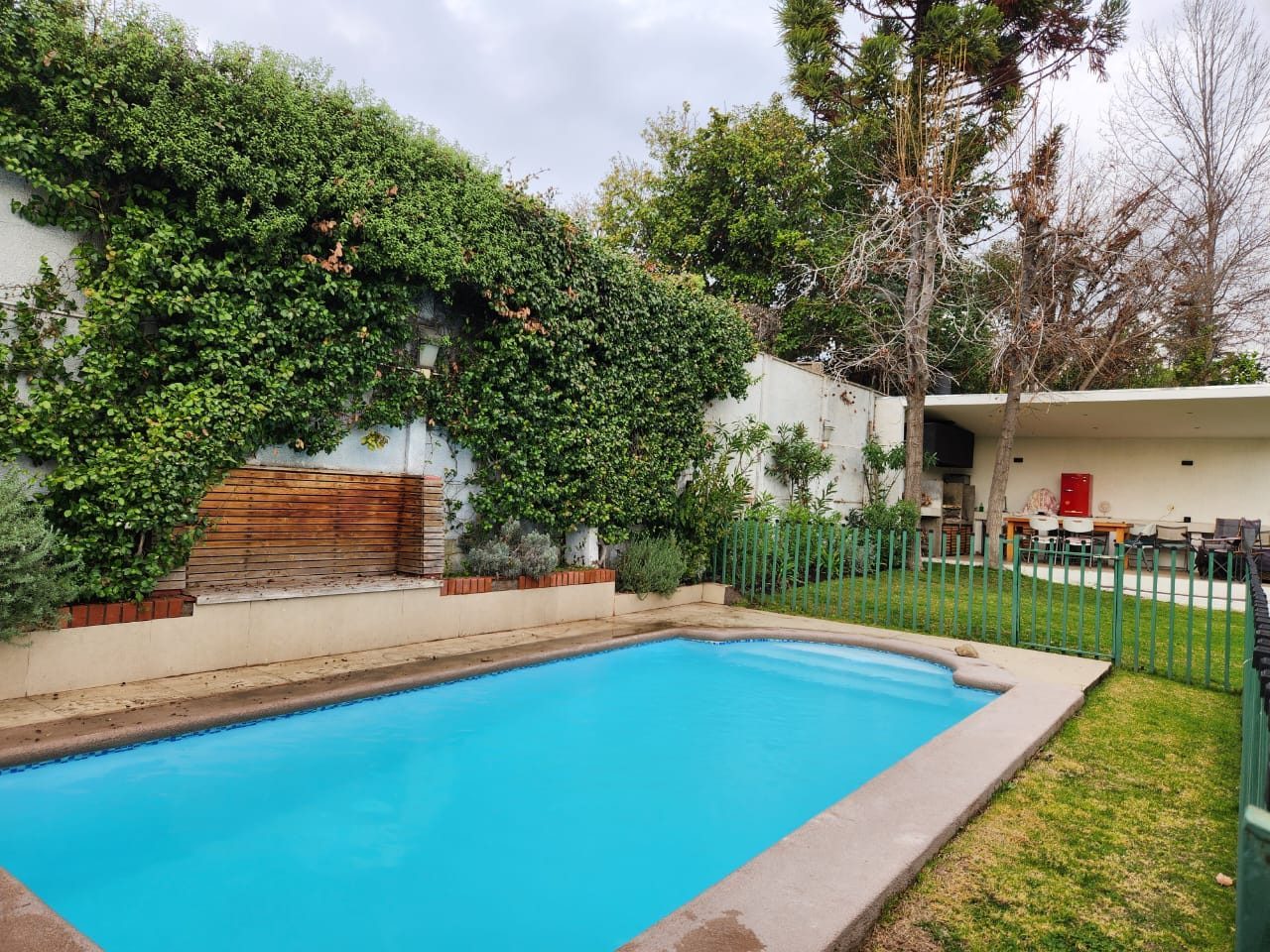 Casa en arriendo en Peñalolén — foto 9