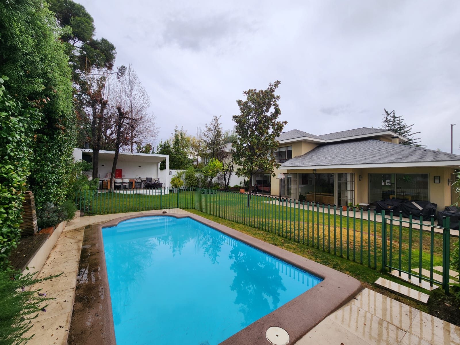 Casa en arriendo en Peñalolén — foto 10