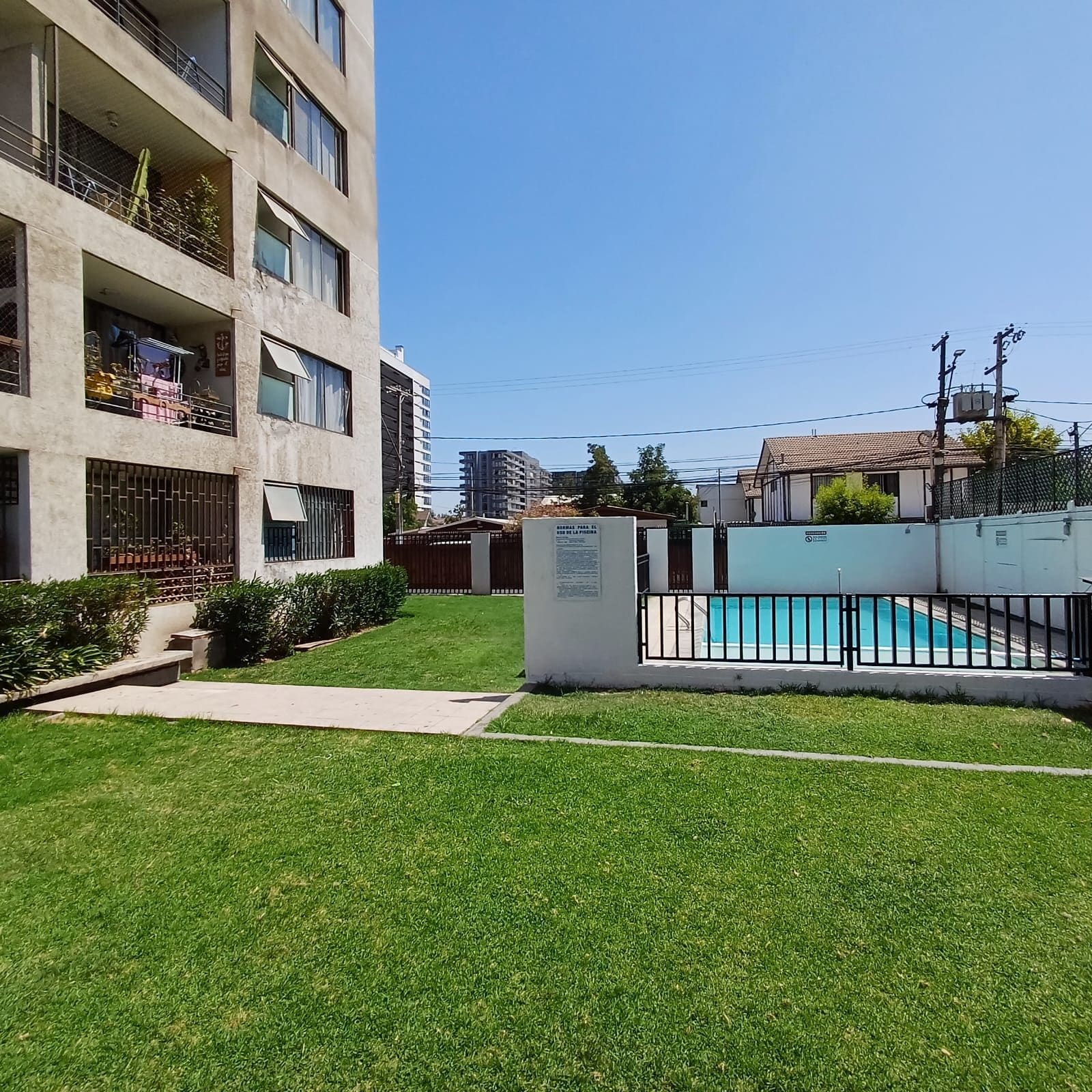 Departamento en venta en La Florida — foto 10