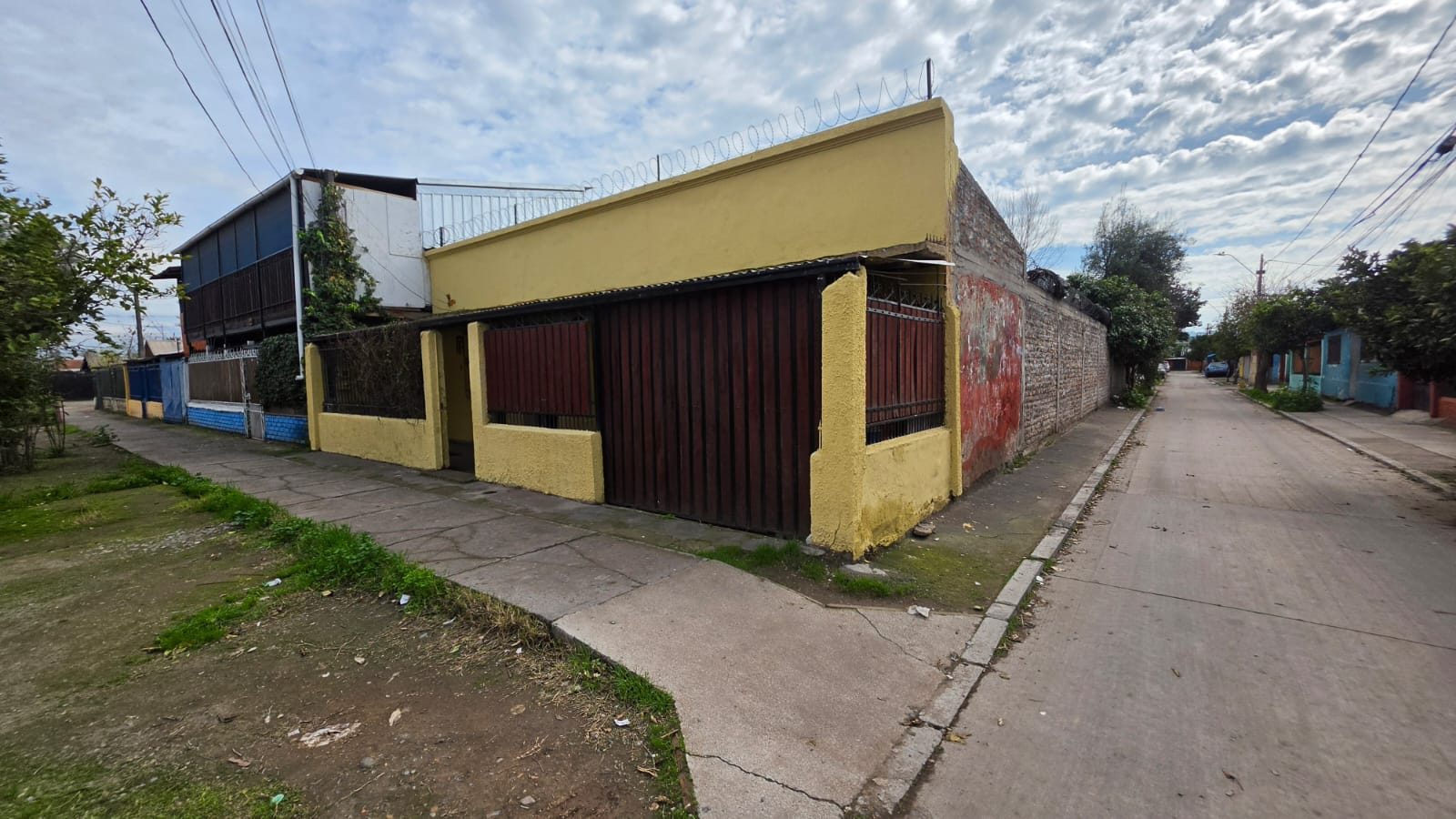Casa en venta en Lo Prado — foto 1