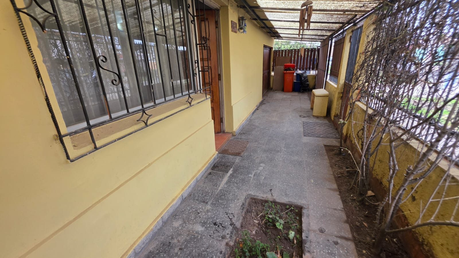 Casa en venta en Lo Prado — foto 2