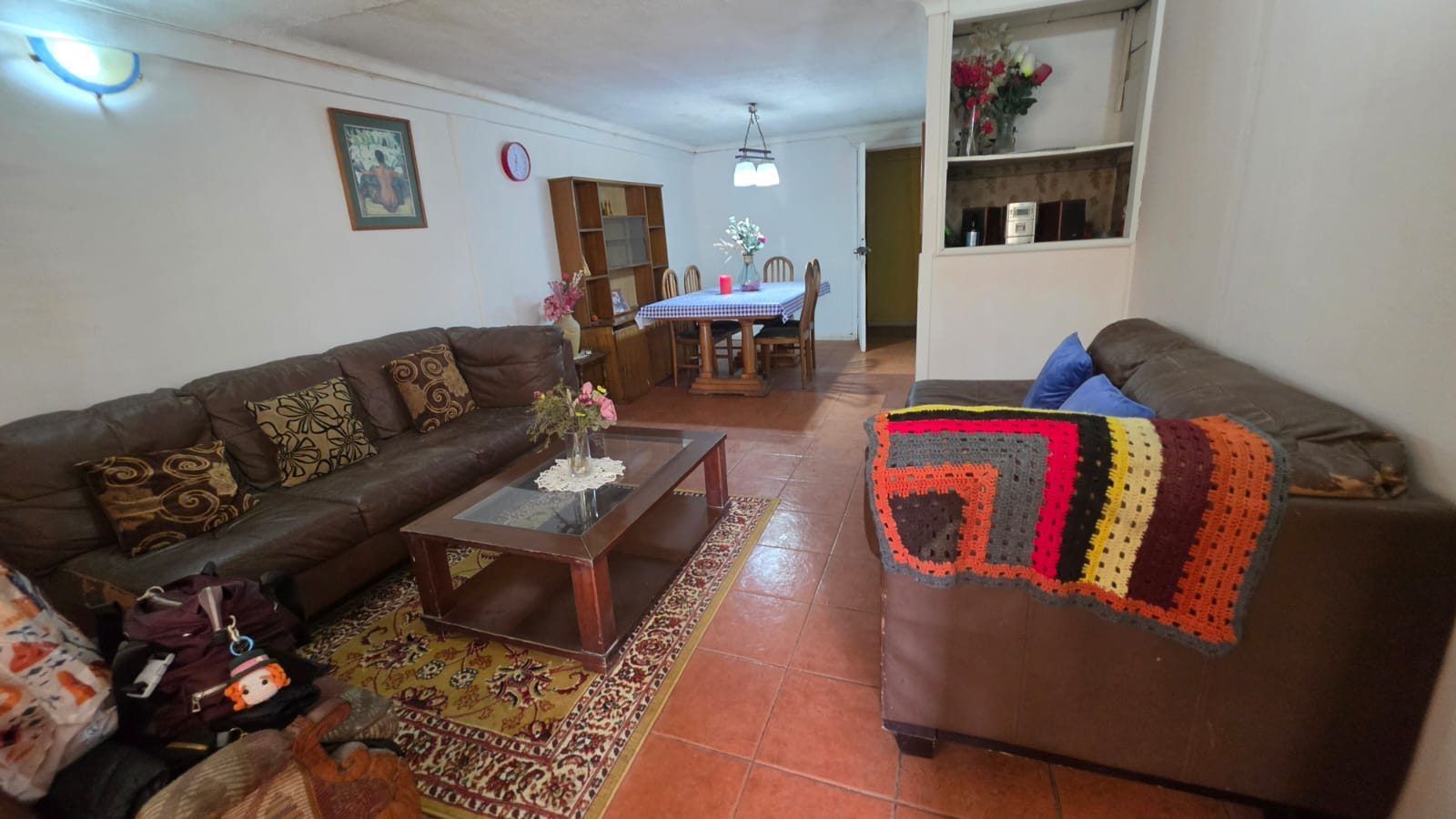 Casa en venta en Lo Prado — foto 3
