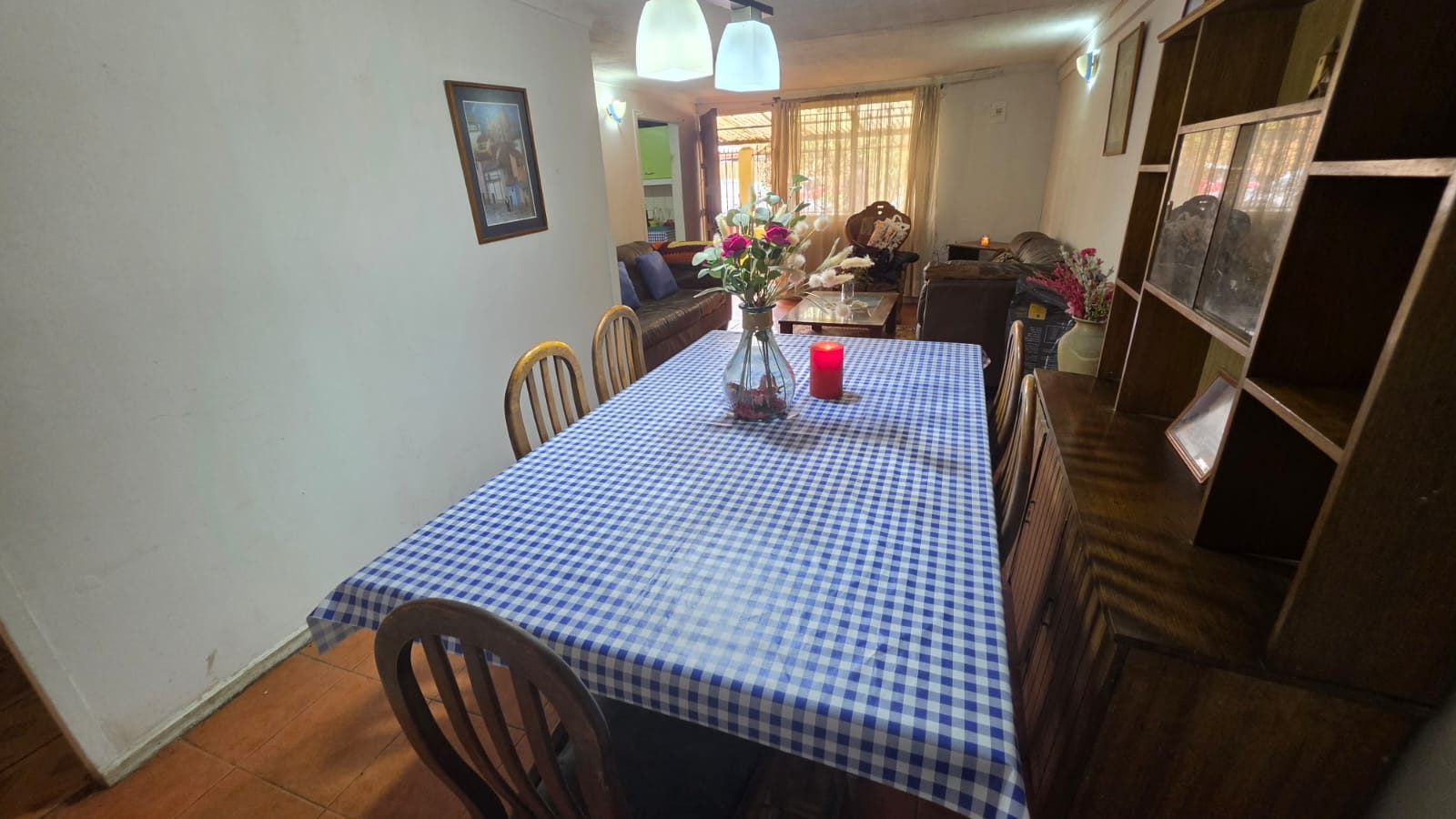Casa en venta en Lo Prado — foto 4