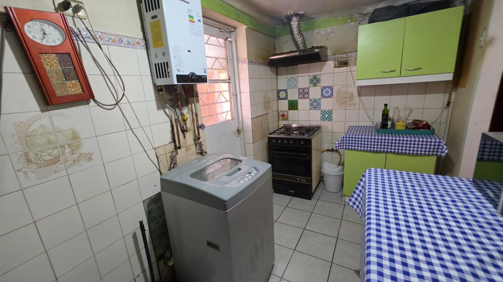 Casa en venta en Lo Prado — foto 5