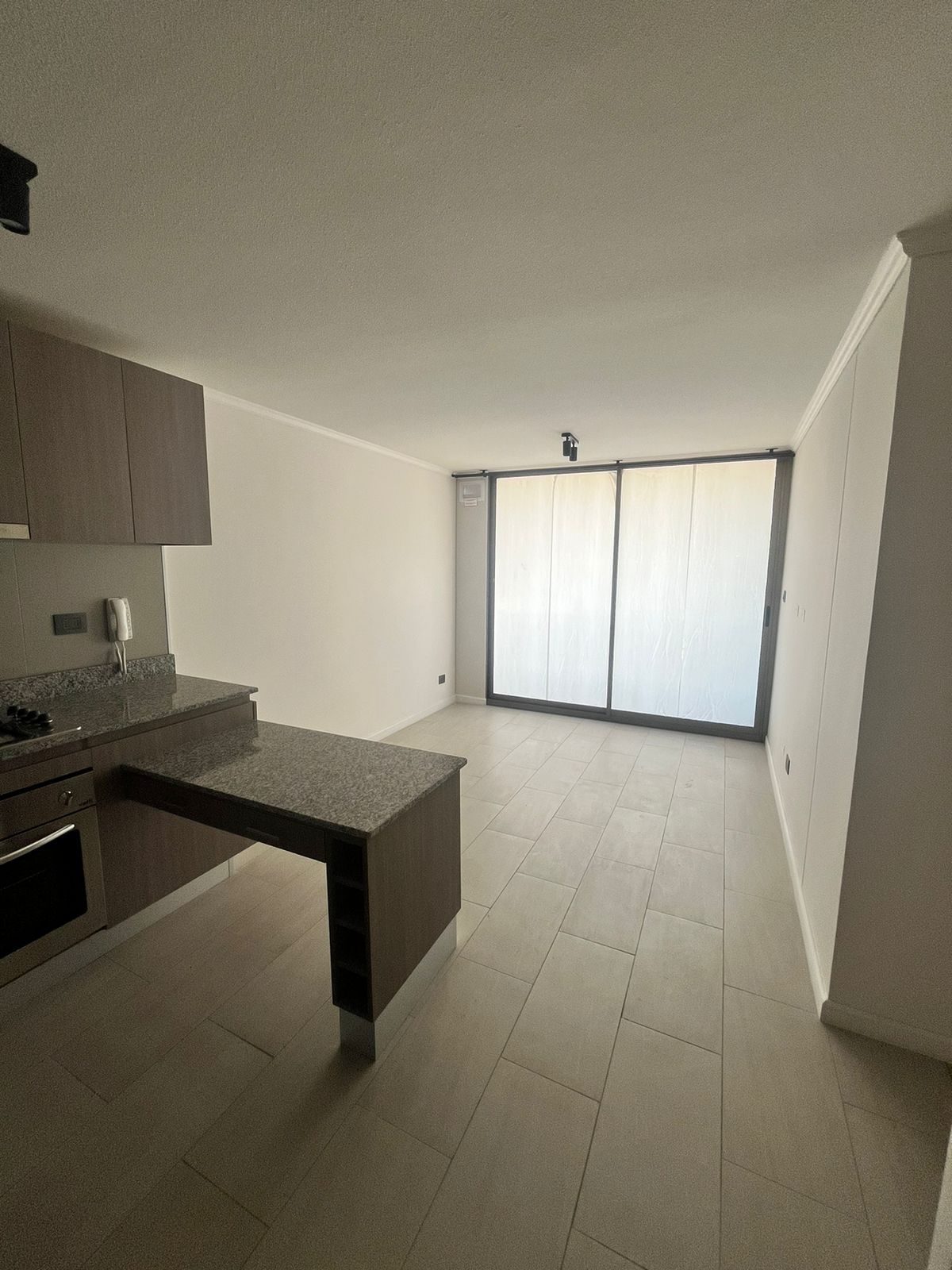 Departamento en arriendo en La Cisterna — foto 2