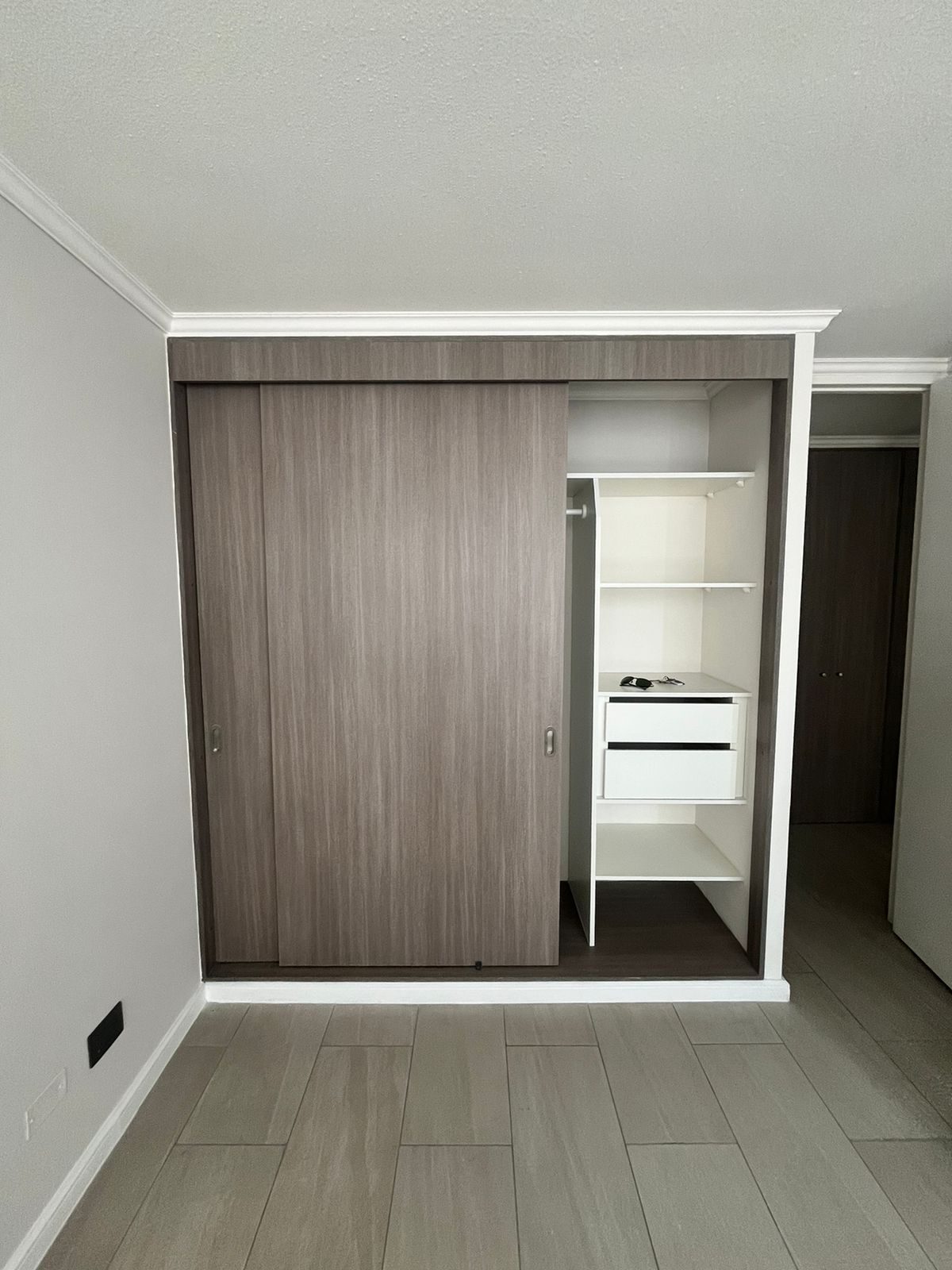 Departamento en arriendo en La Cisterna — foto 8