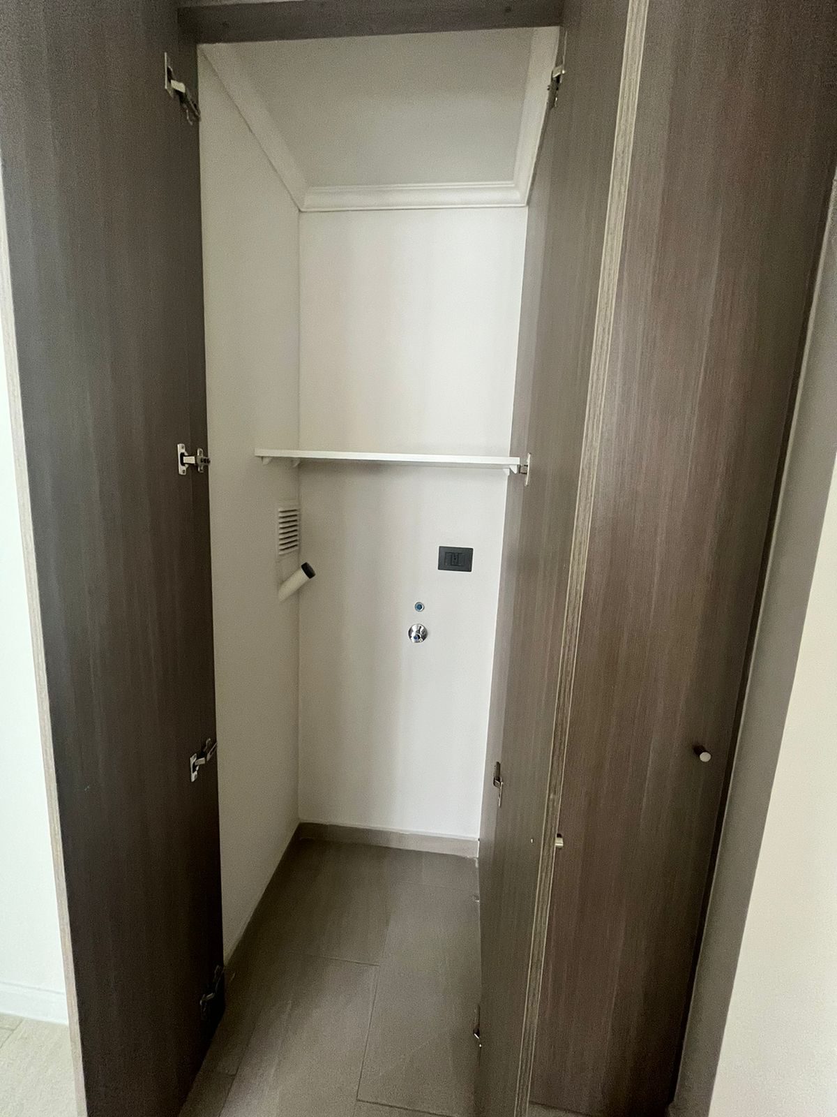 Departamento en arriendo en La Cisterna — foto 9