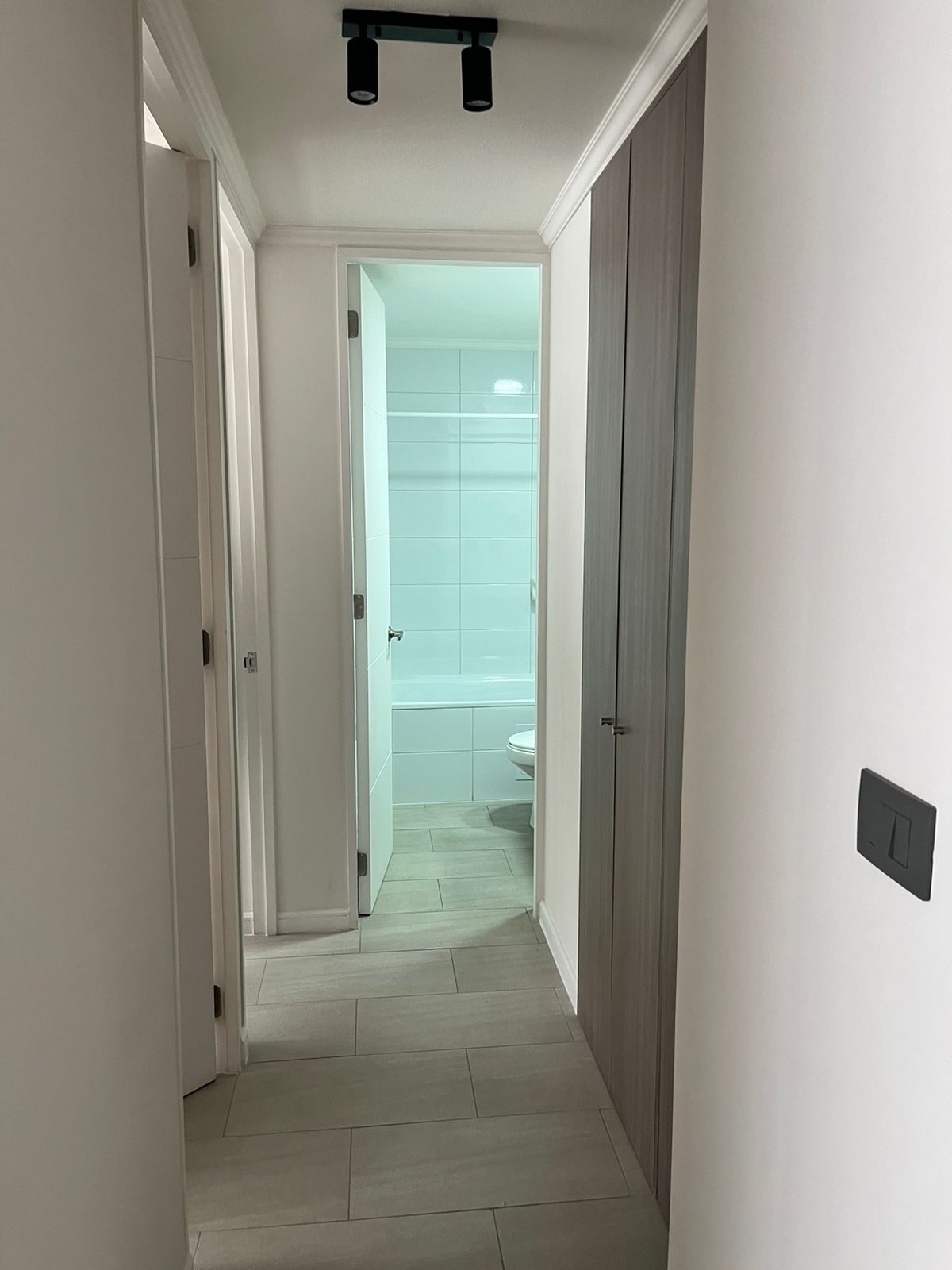 Departamento en arriendo en La Cisterna — foto 10