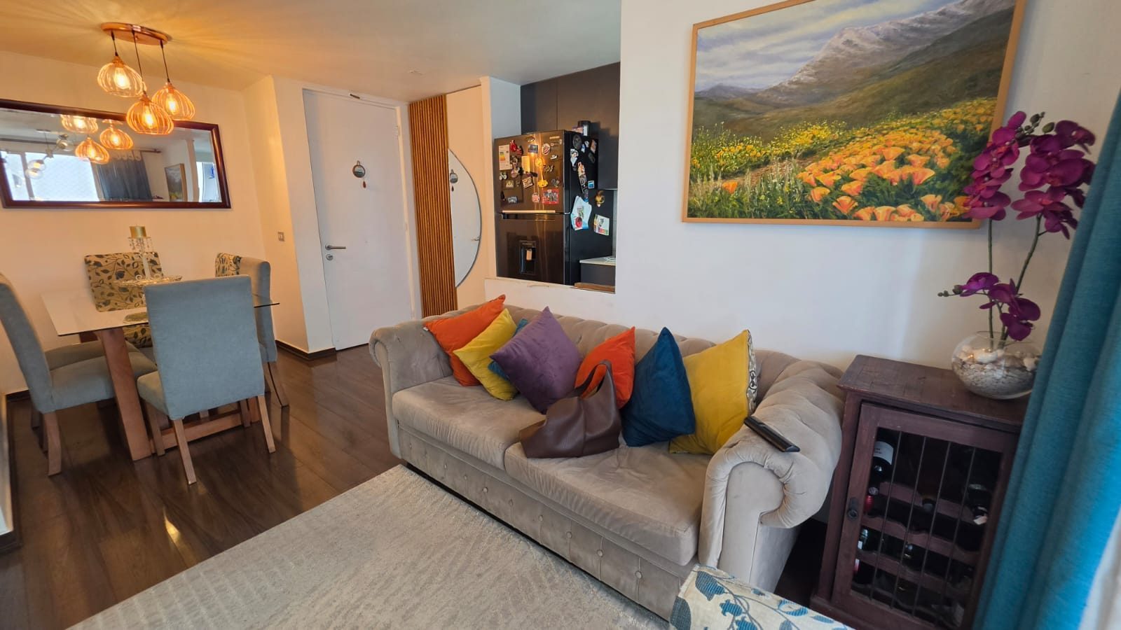 Departamento en venta en La Florida — foto 2