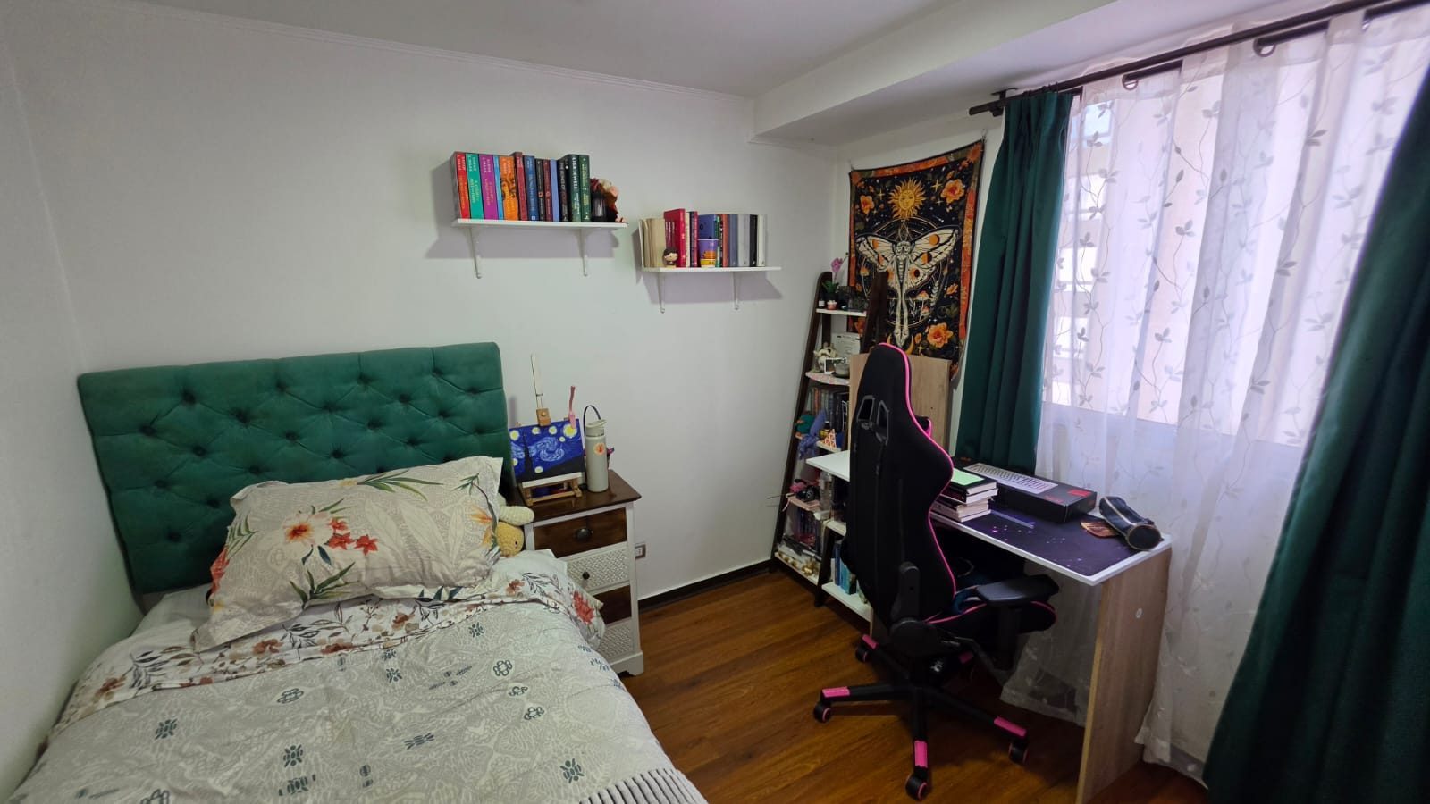 Departamento en venta en La Florida — foto 5