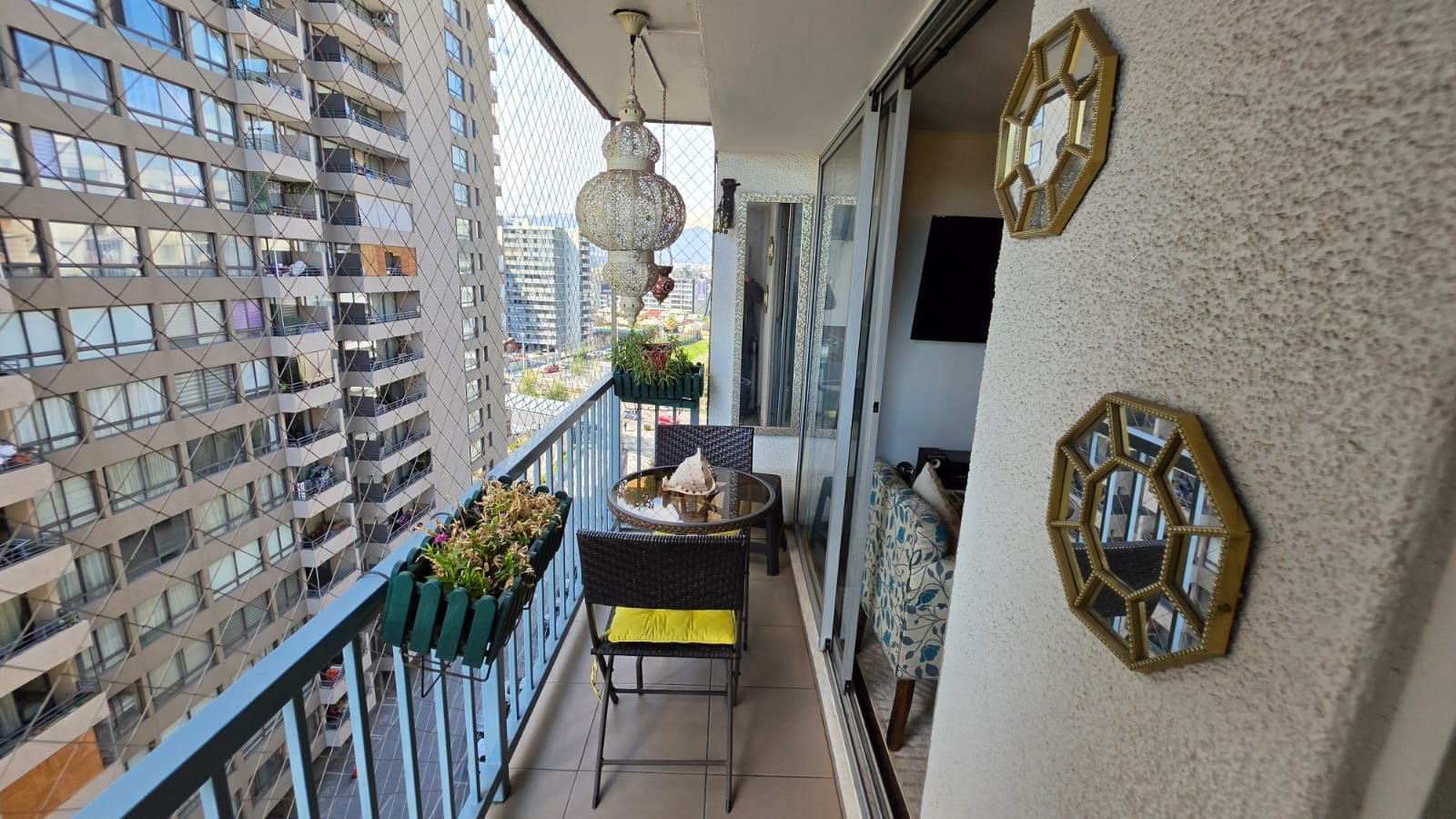 Departamento en venta en La Florida — foto 8