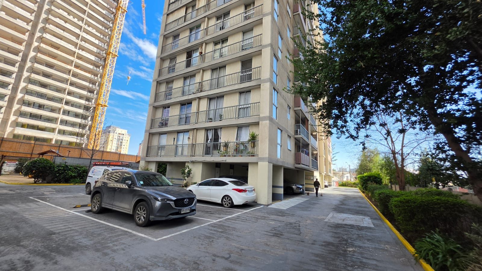 Departamento en venta en La Florida — foto 9