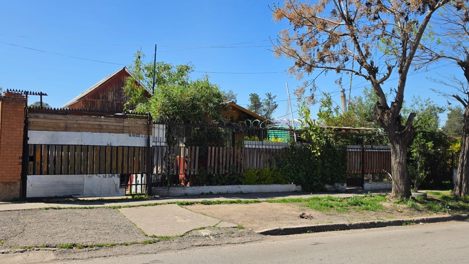 Casa en venta en Buin — foto 1
