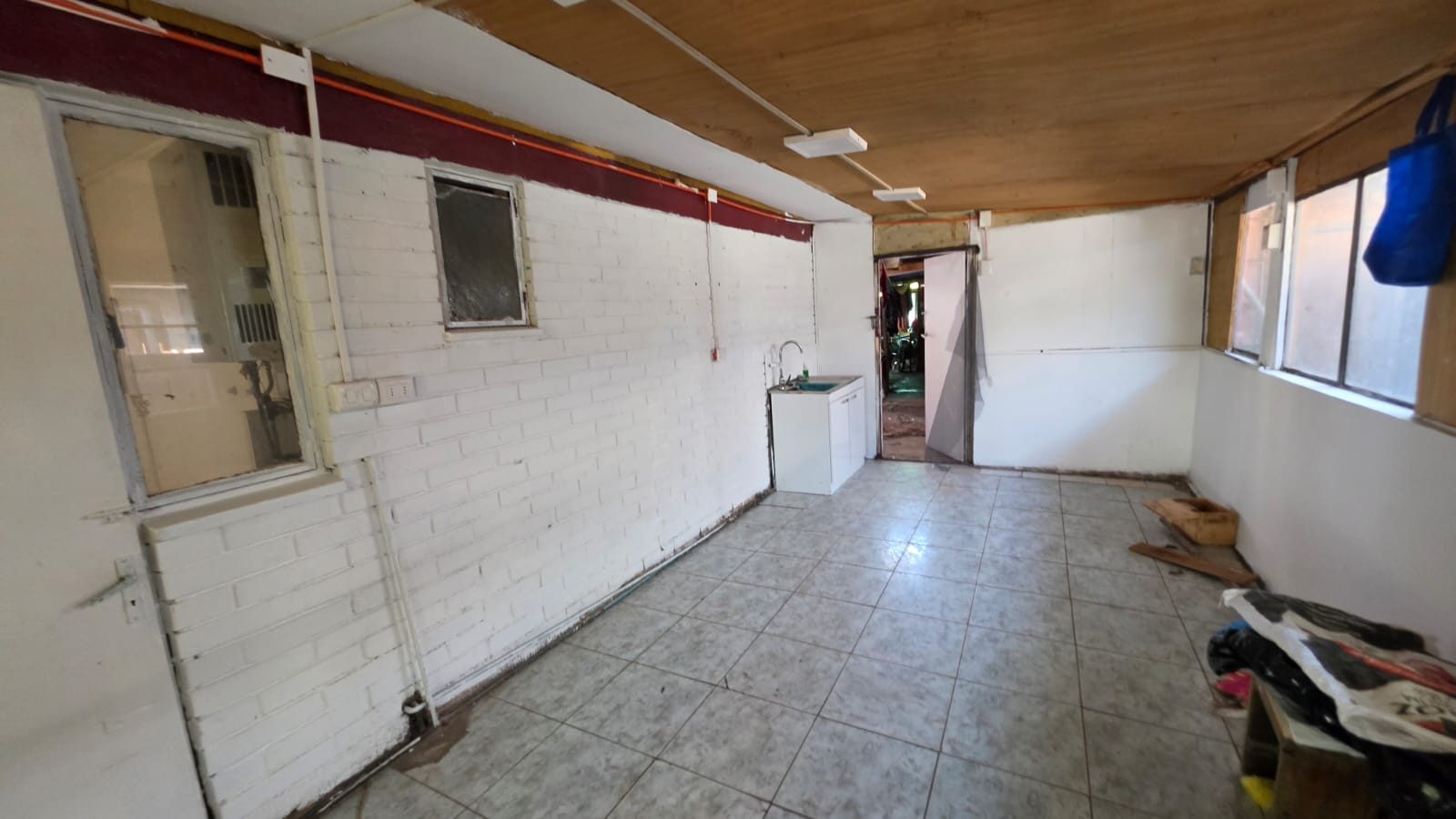Casa en venta en Buin — foto 6
