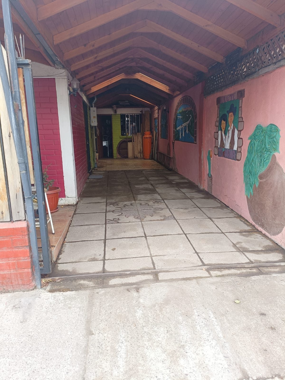 Casa en venta en Pudahuel — foto 3