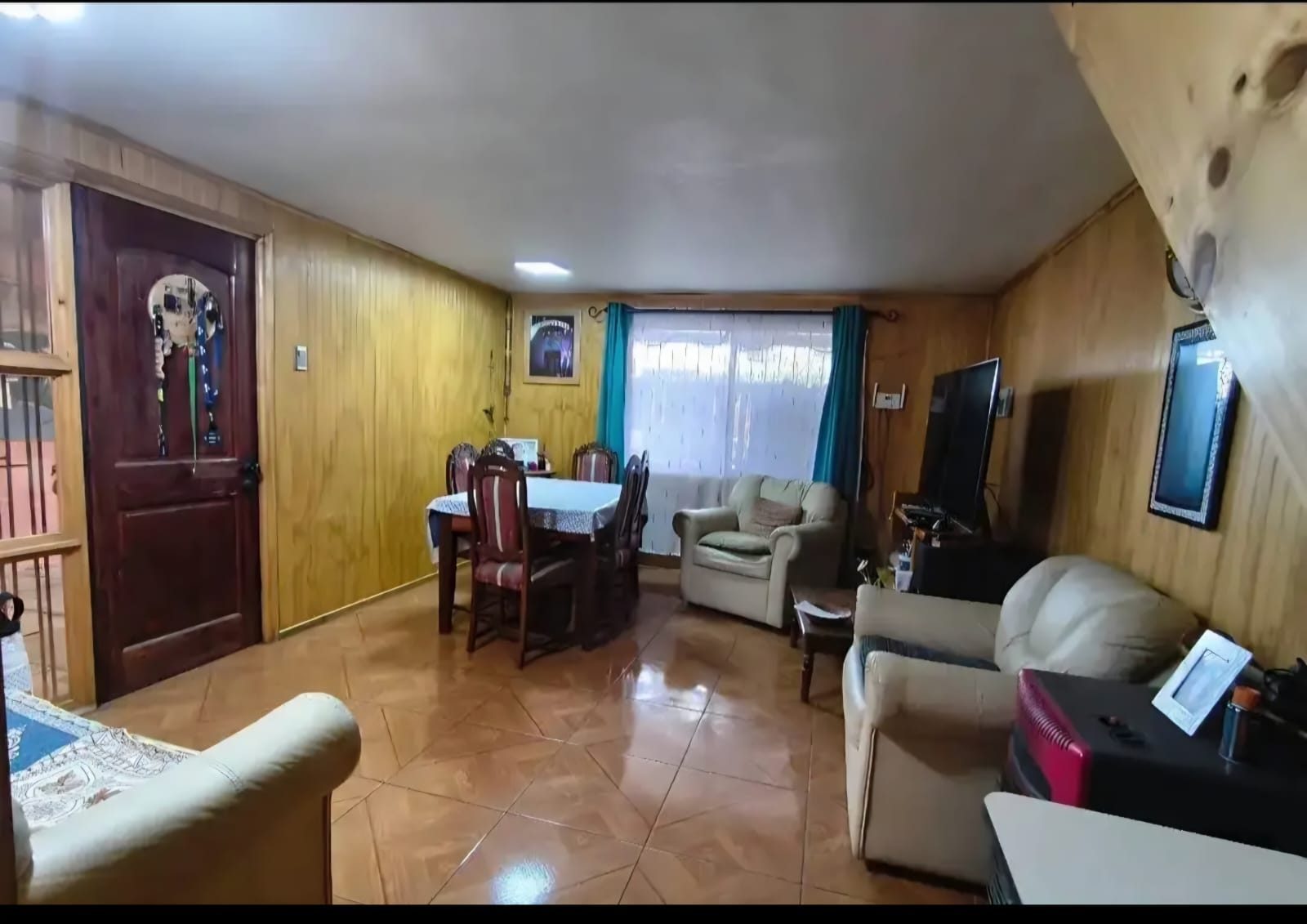 Casa en venta en Pudahuel — foto 4