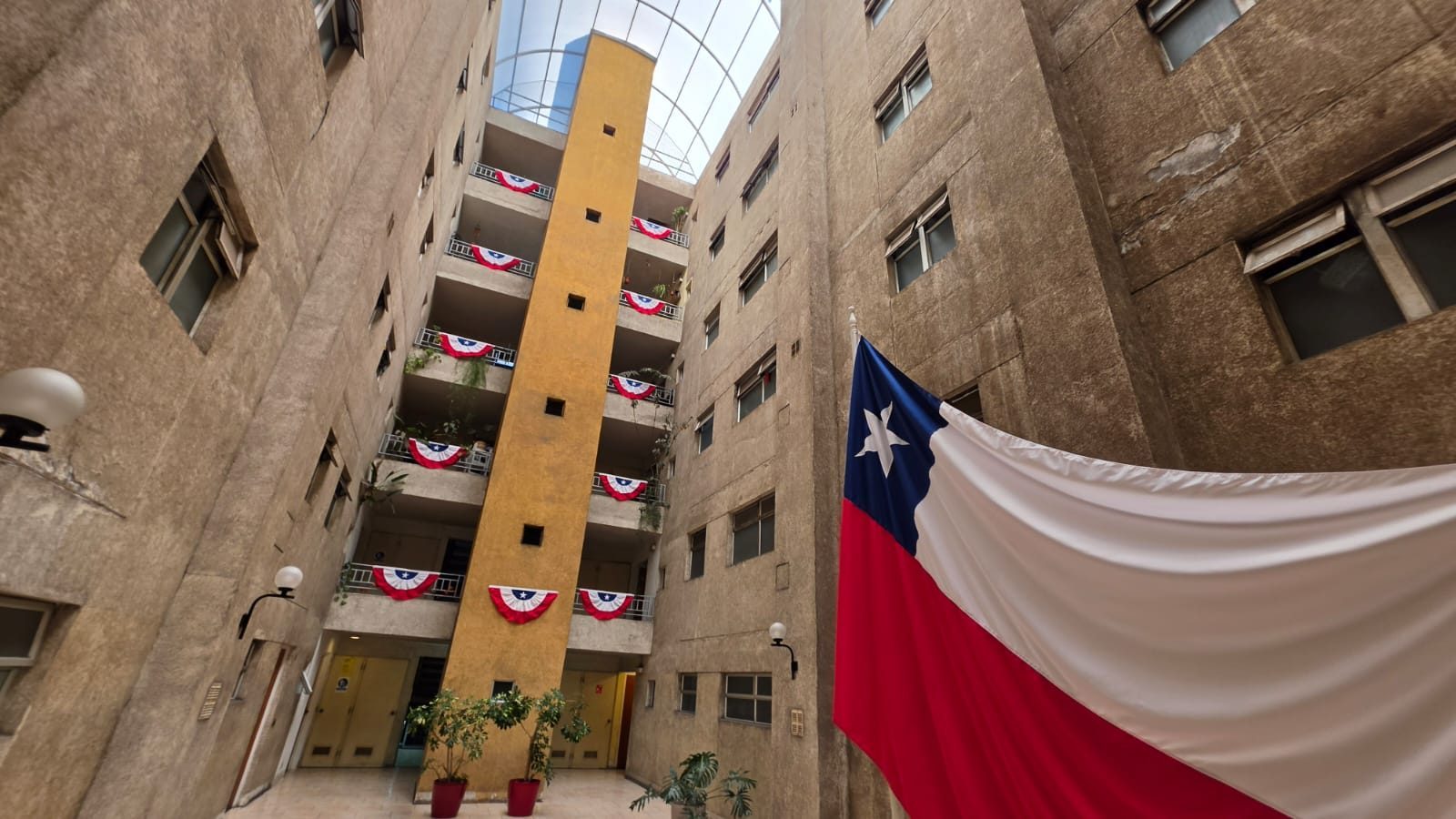 Departamento en venta en Santiago — foto 1