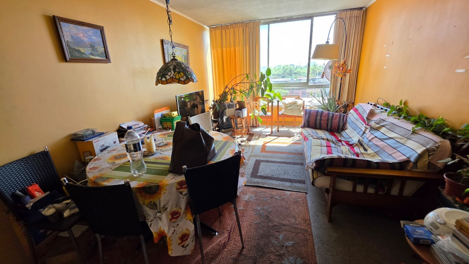 Departamento en venta en Santiago — foto 2