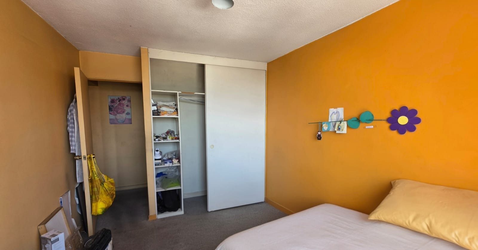 Departamento en venta en Santiago — foto 3