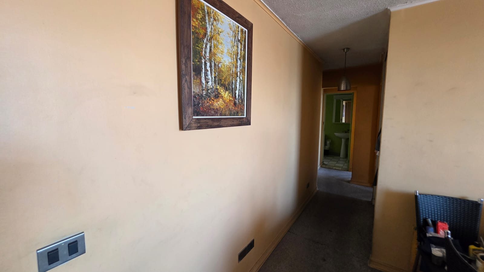 Departamento en venta en Santiago — foto 4