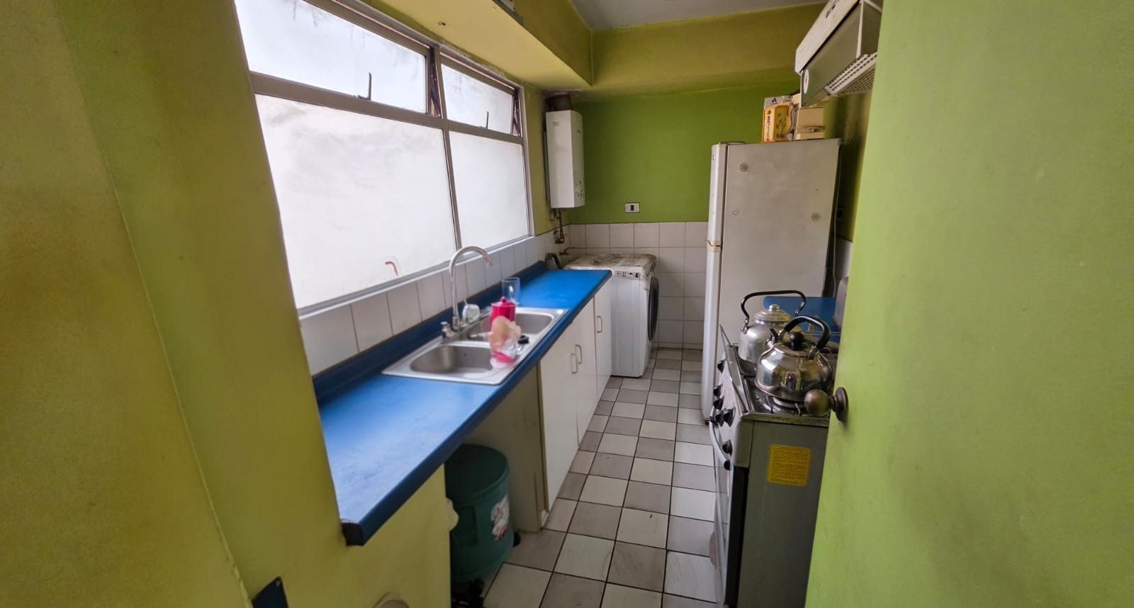 Departamento en venta en Santiago — foto 5