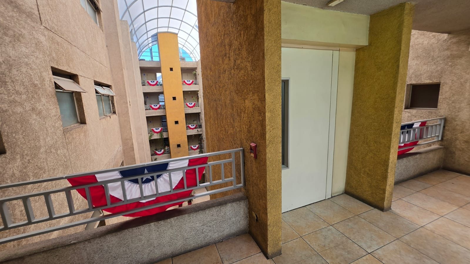 Departamento en venta en Santiago — foto 7