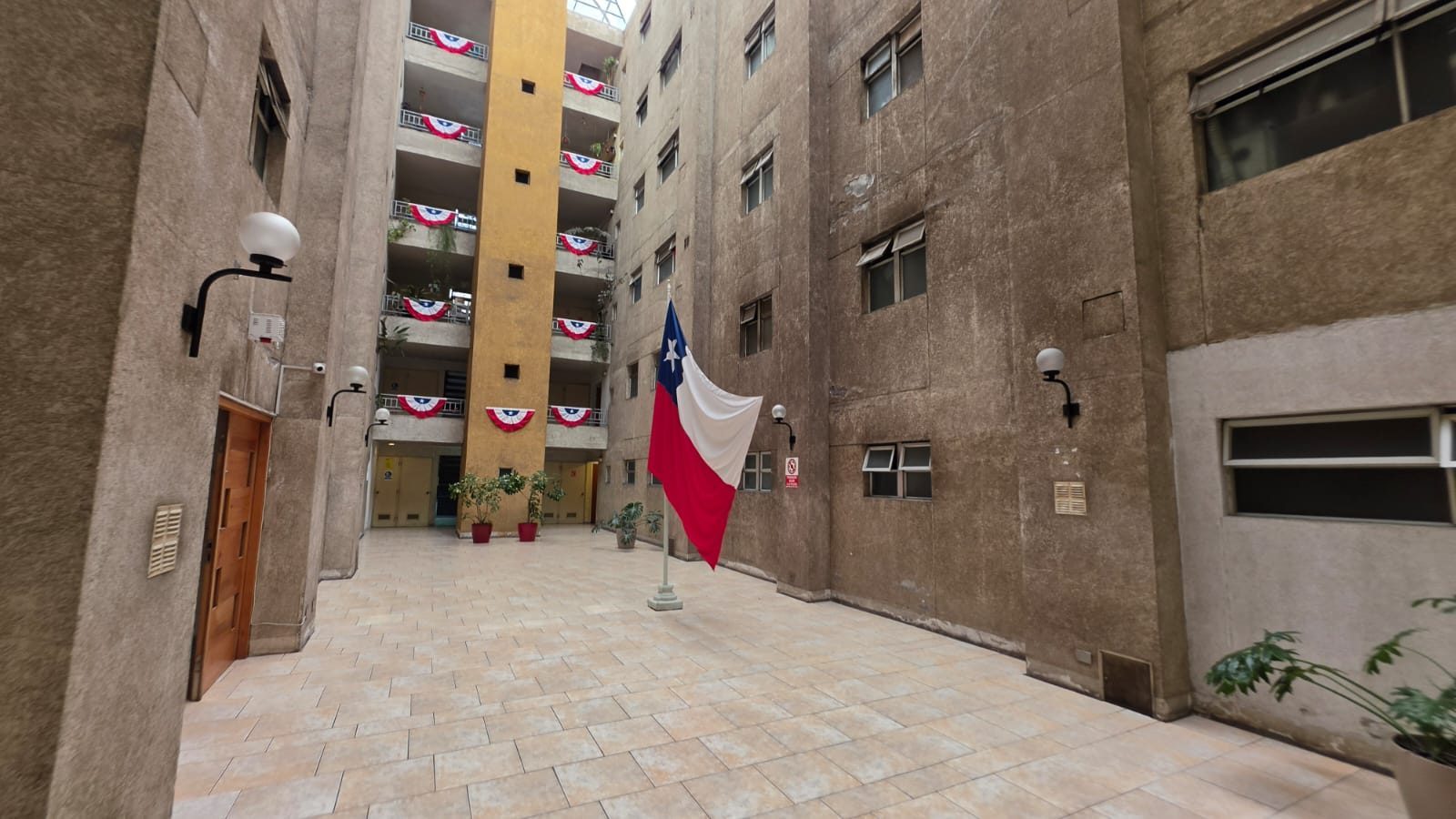 Departamento en venta en Santiago — foto 8
