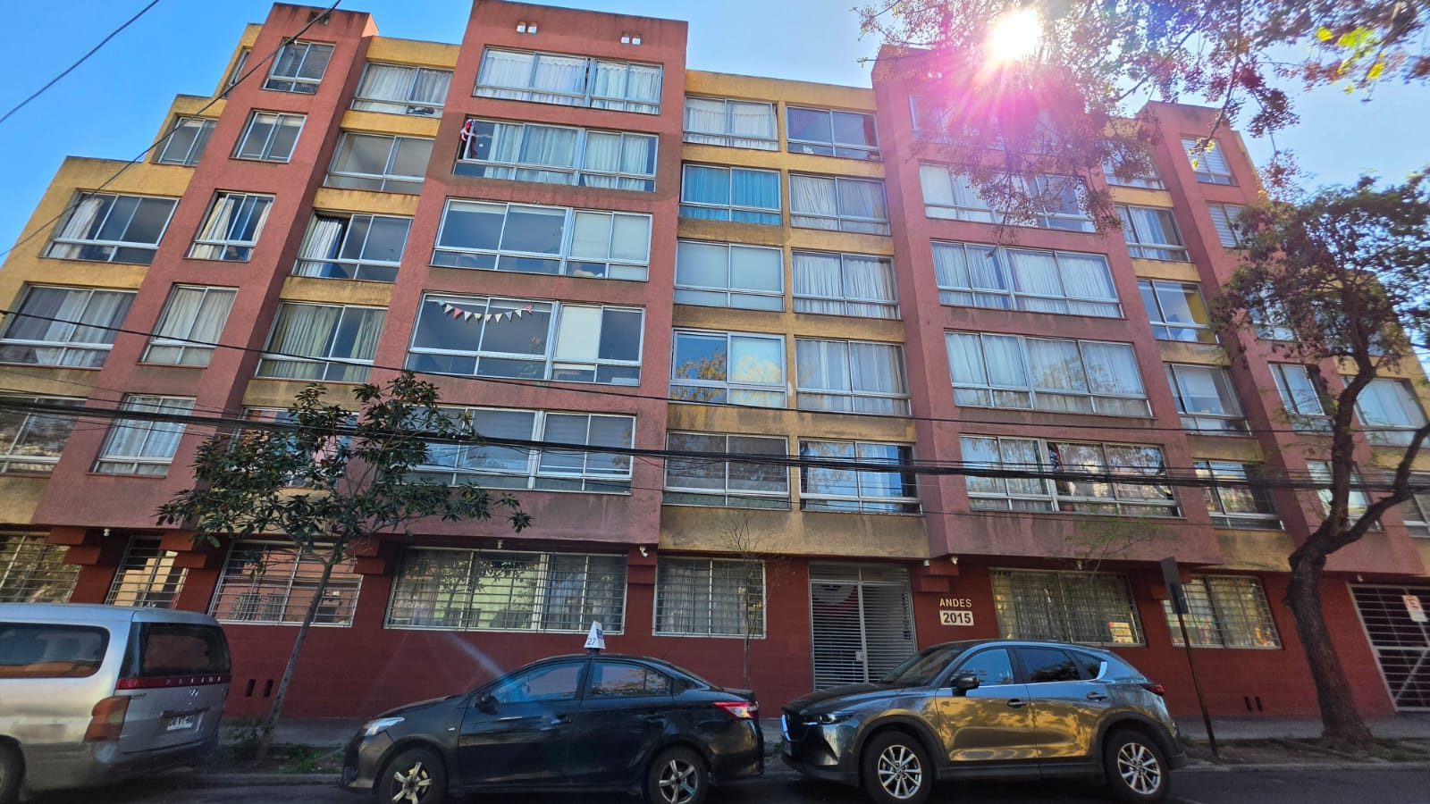 Departamento en venta en Santiago — foto 9