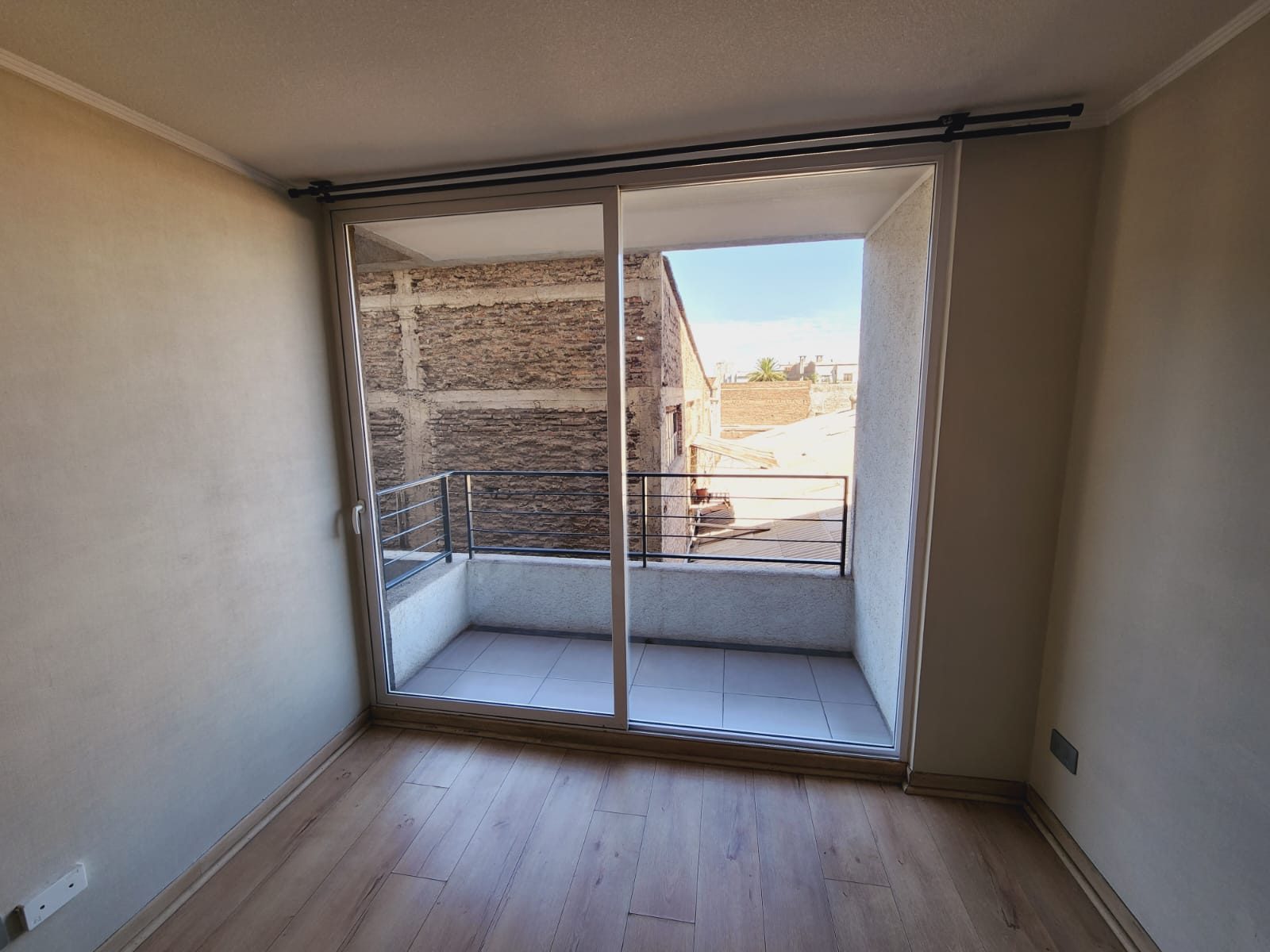 Departamento en arriendo en Santiago — foto 2